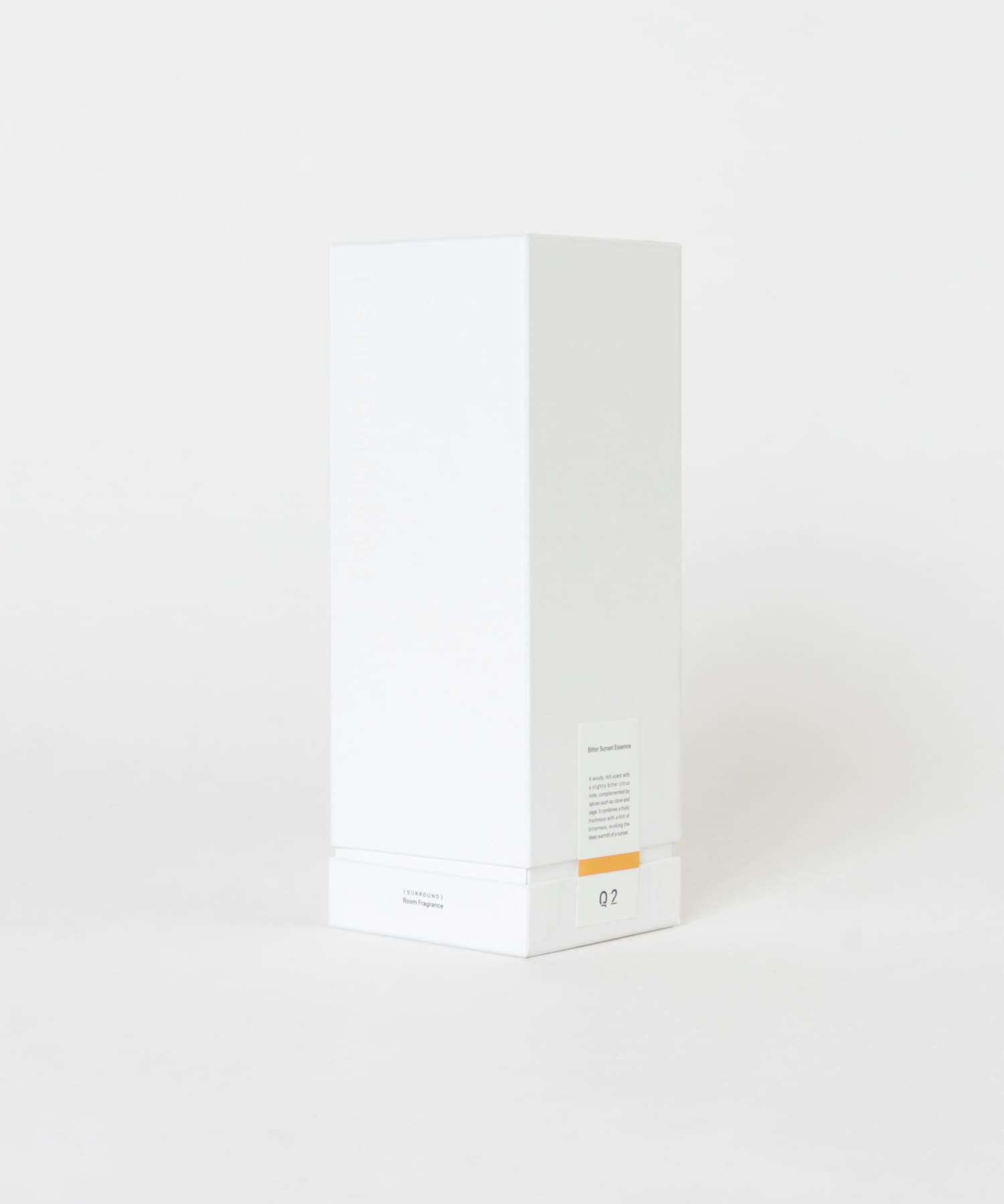 (SURROUND)　RS Q2-BITTER BITTER One