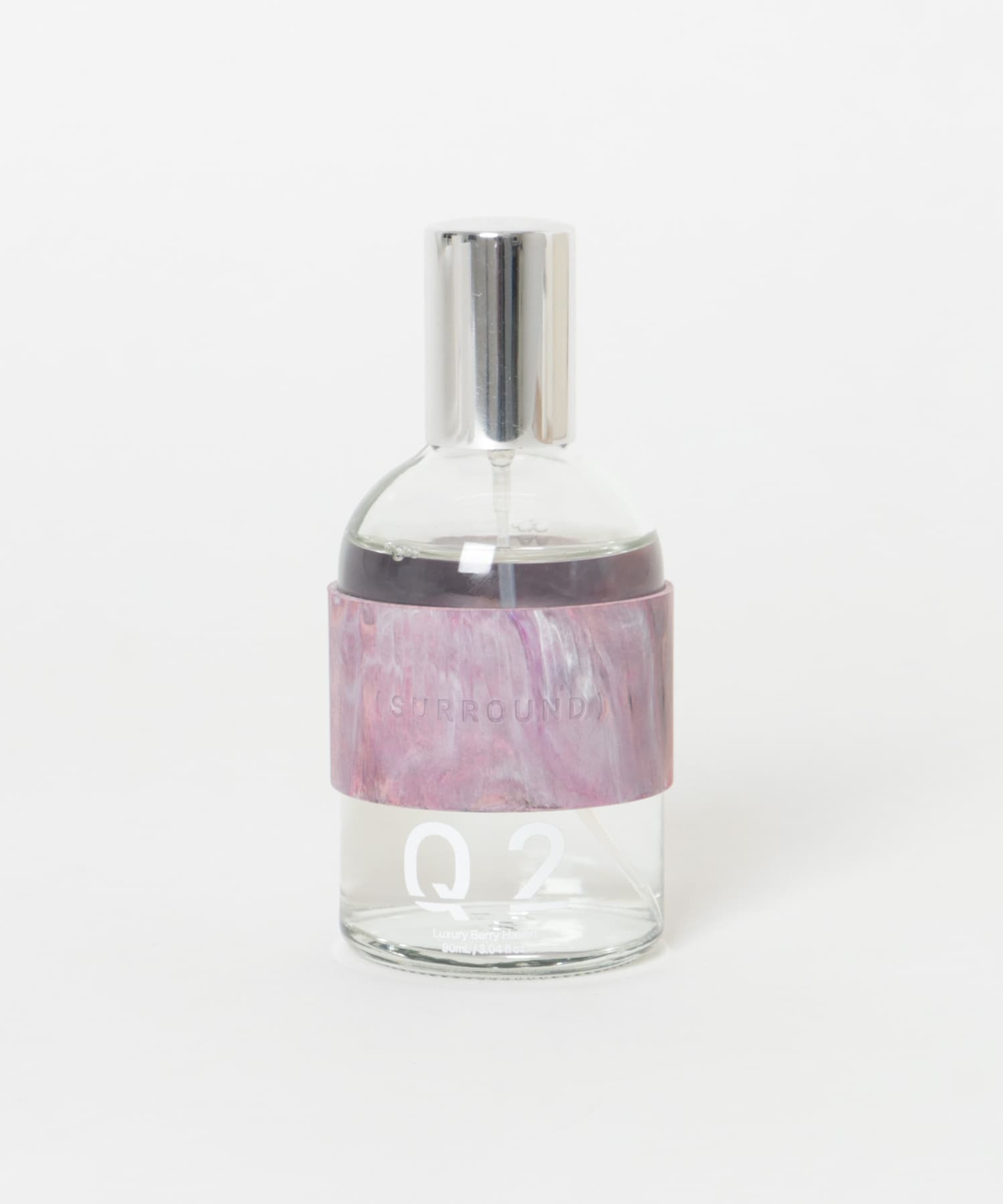 (SURROUND)　RS Q2-LUXURY LUXURY One