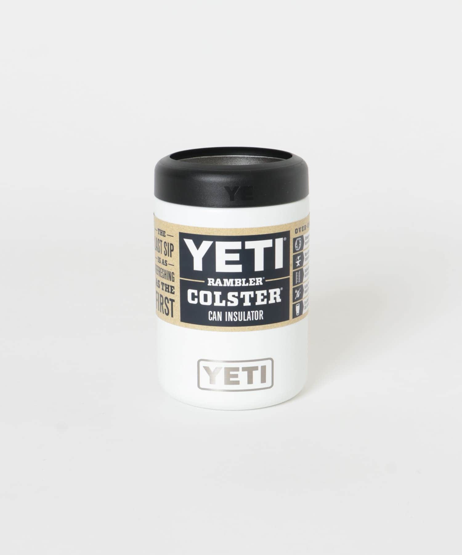 YETI　330ml COLSTER 2.0