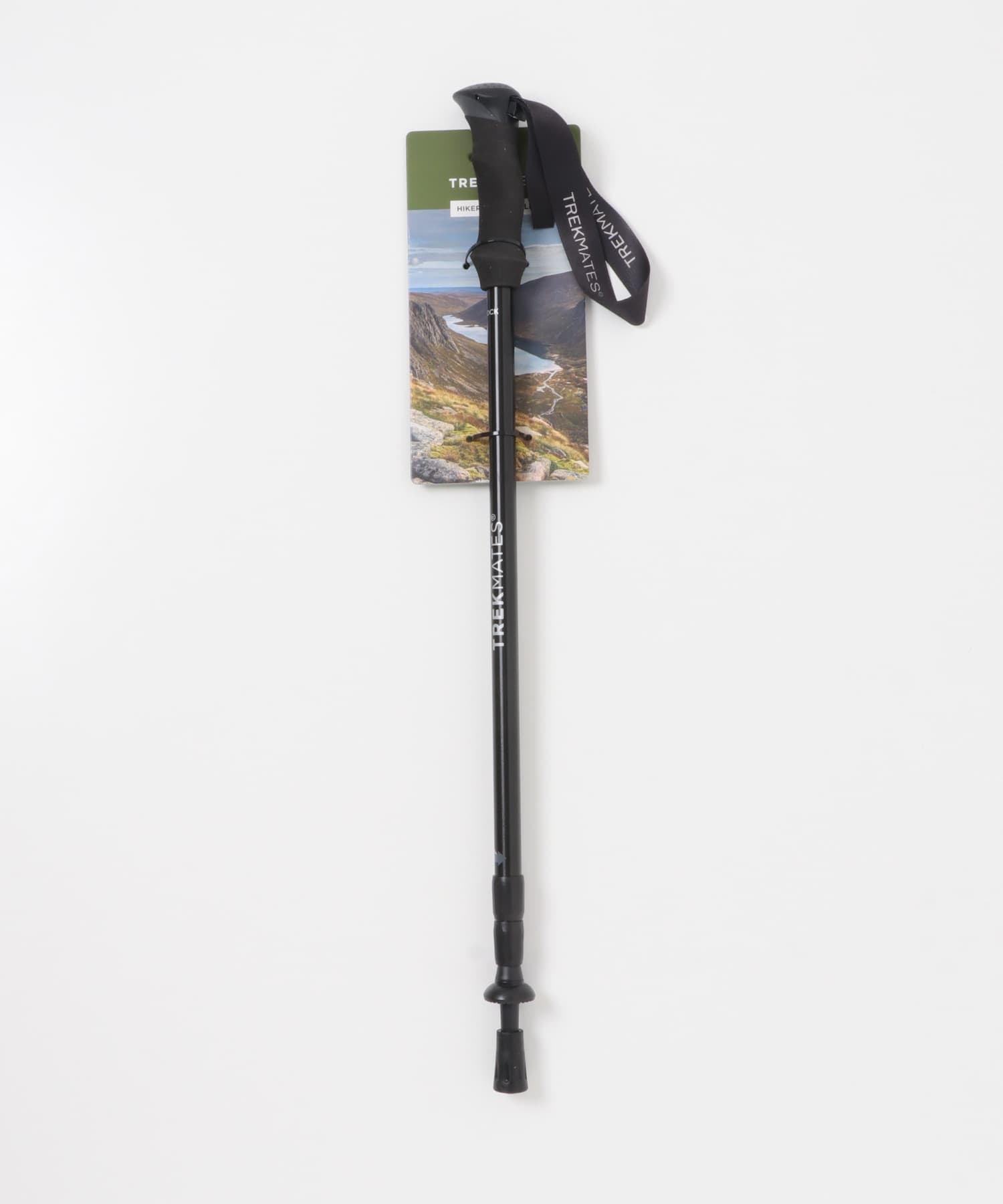TREK MATES　HIKER SHOCK POLE