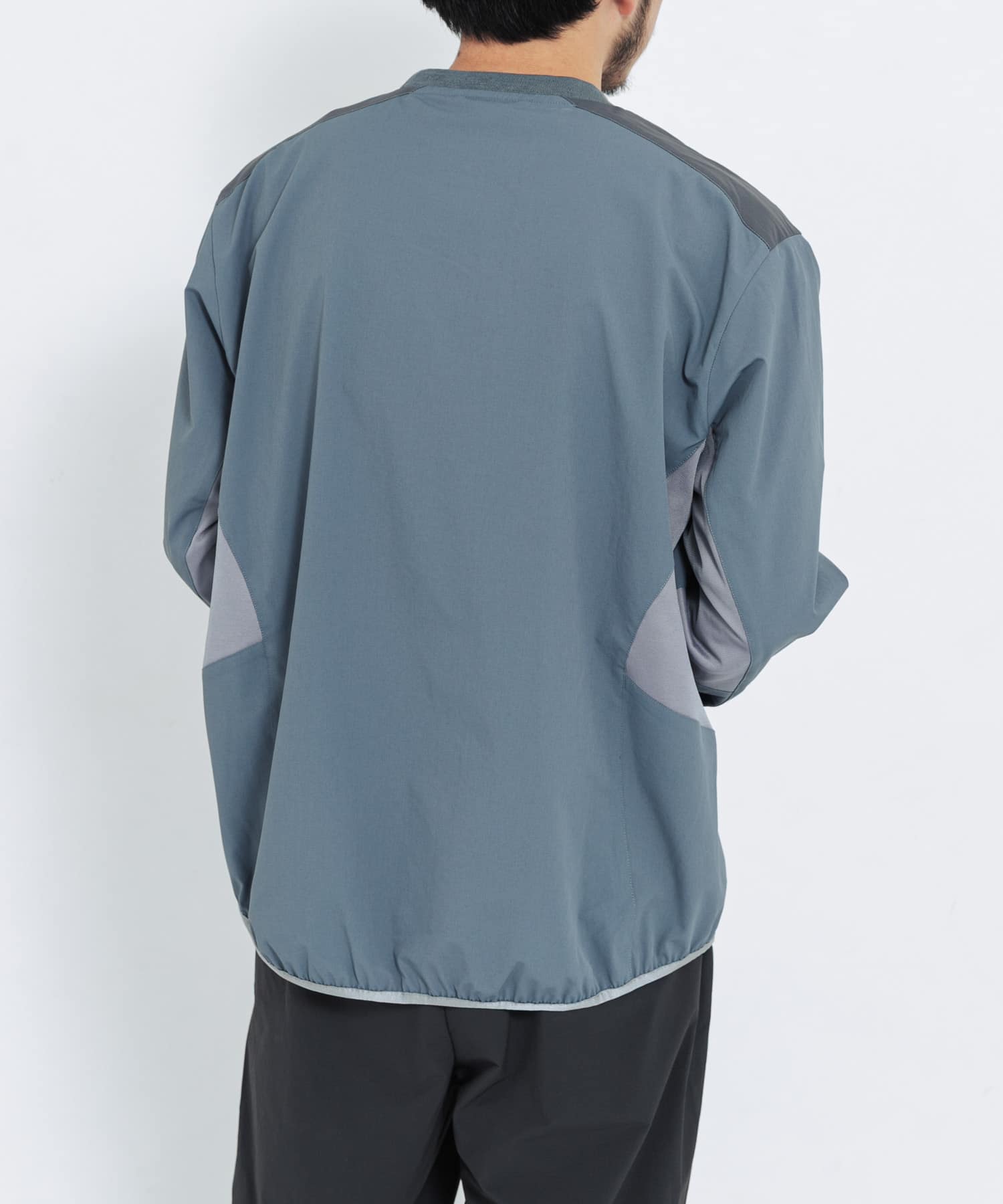 Blue Grey