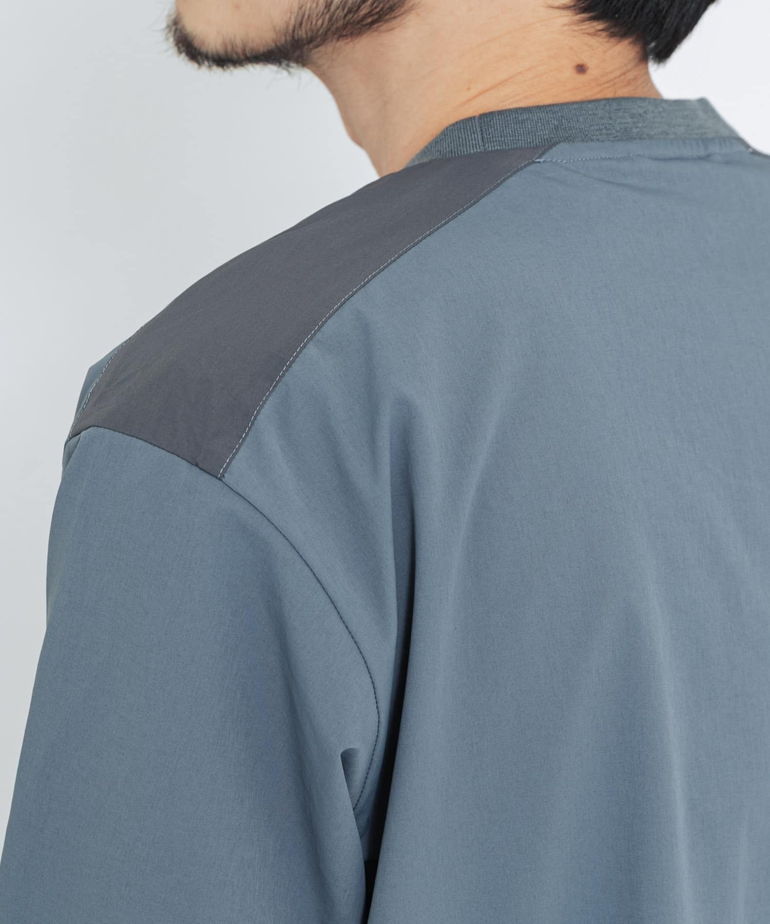 Blue Grey