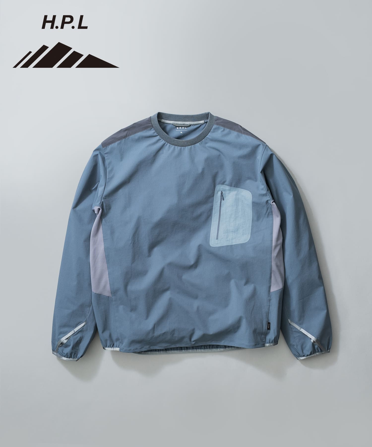 Blue Grey
