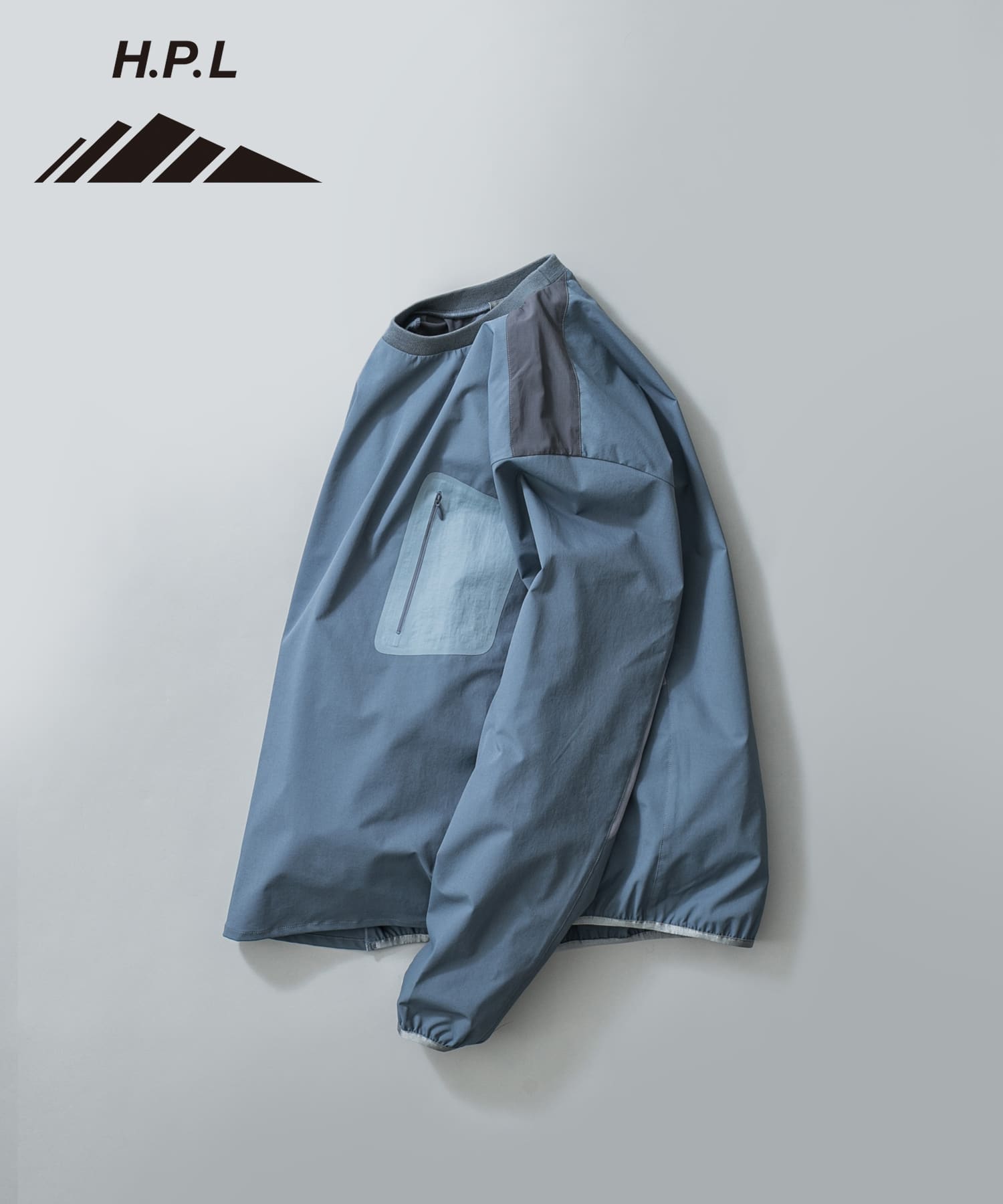 Blue Grey