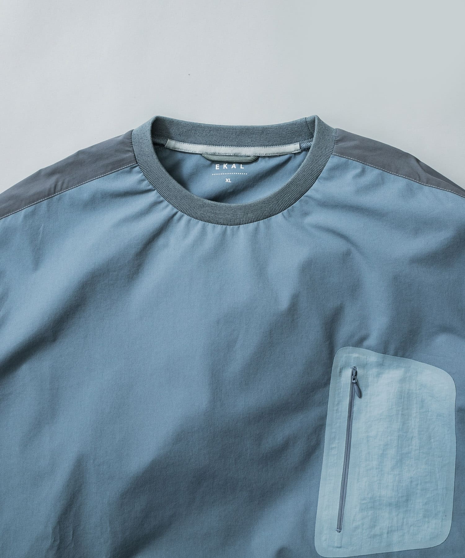 Blue Grey