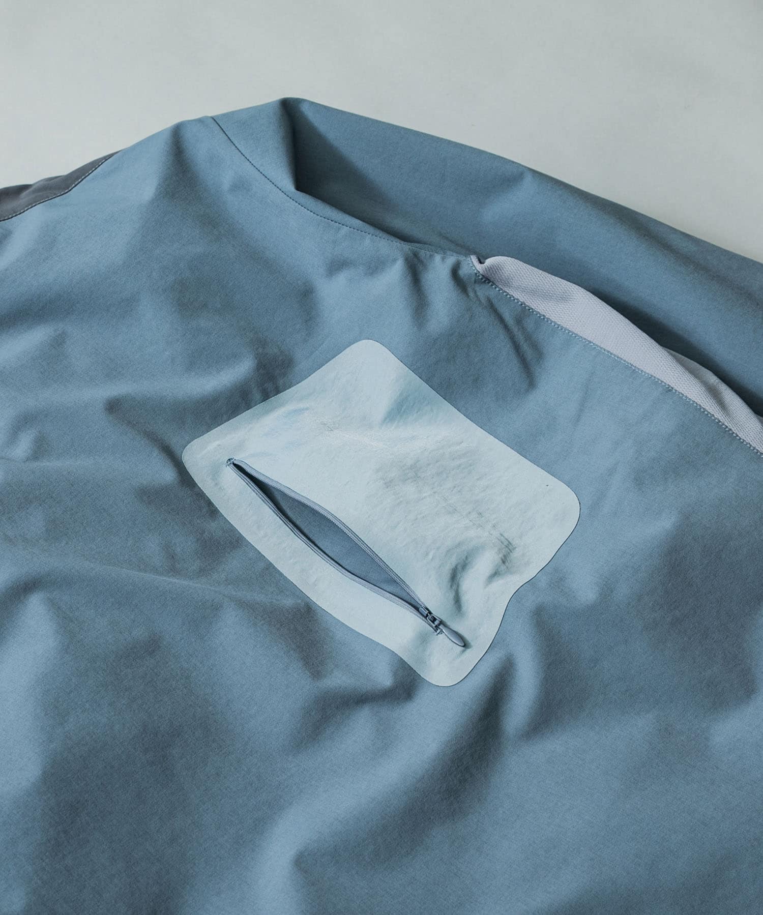Blue Grey