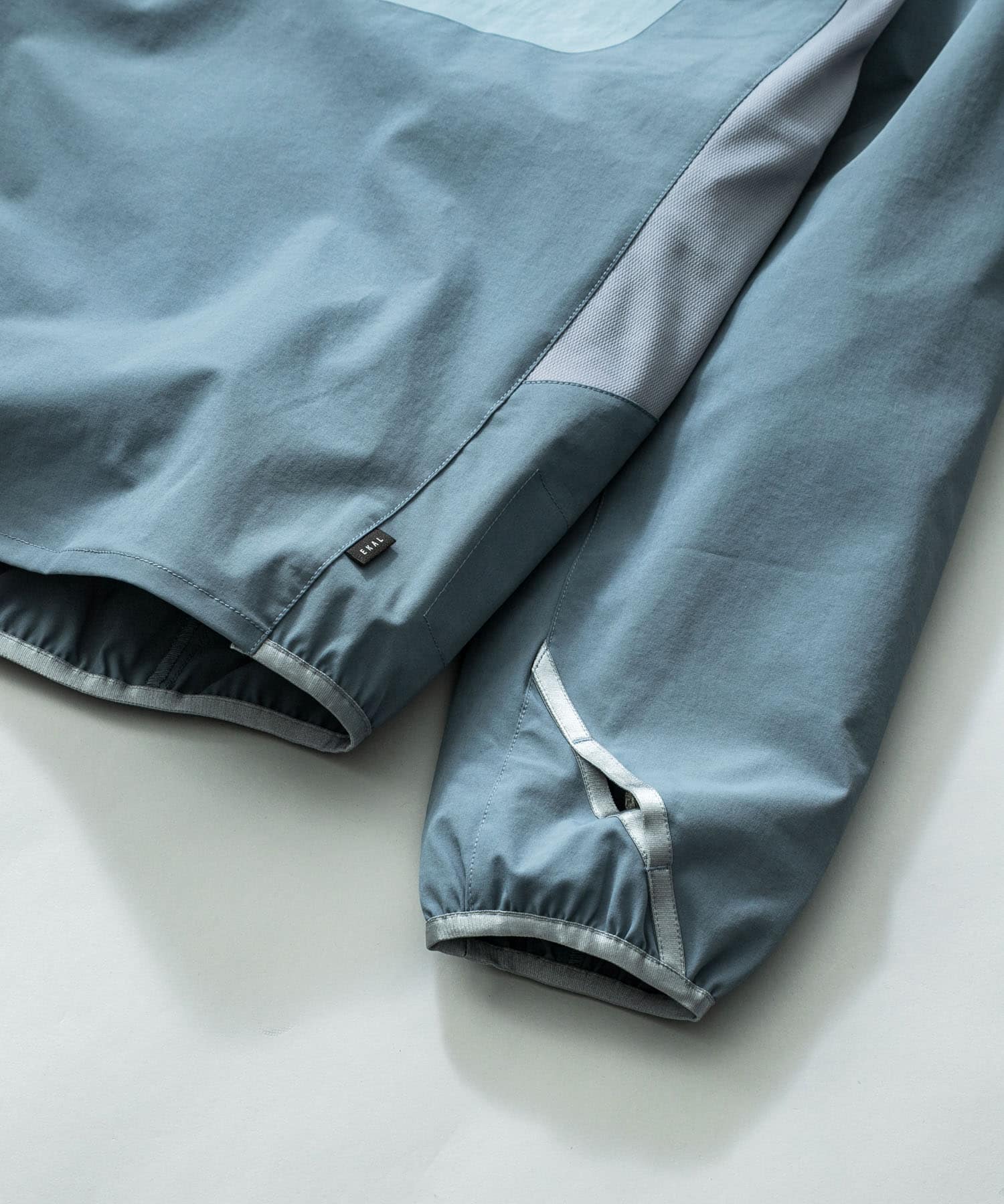 Blue Grey
