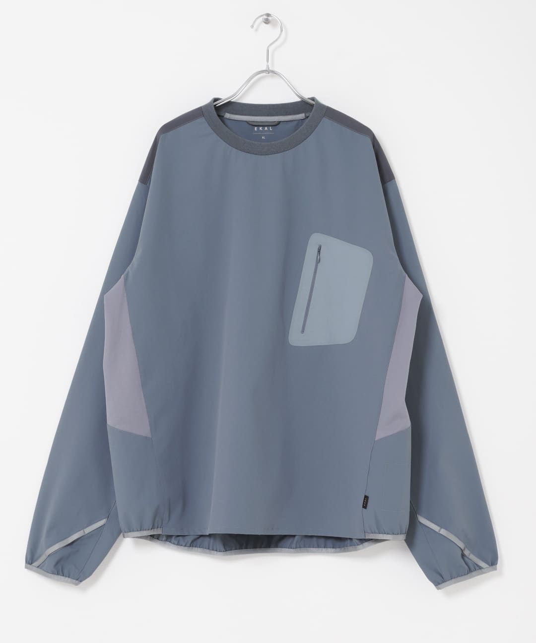 Blue Grey