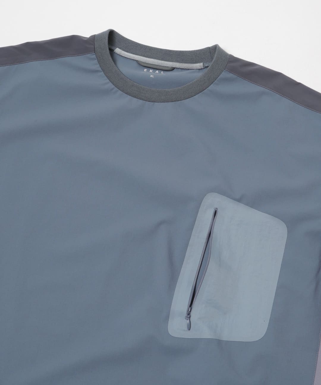 Blue Grey