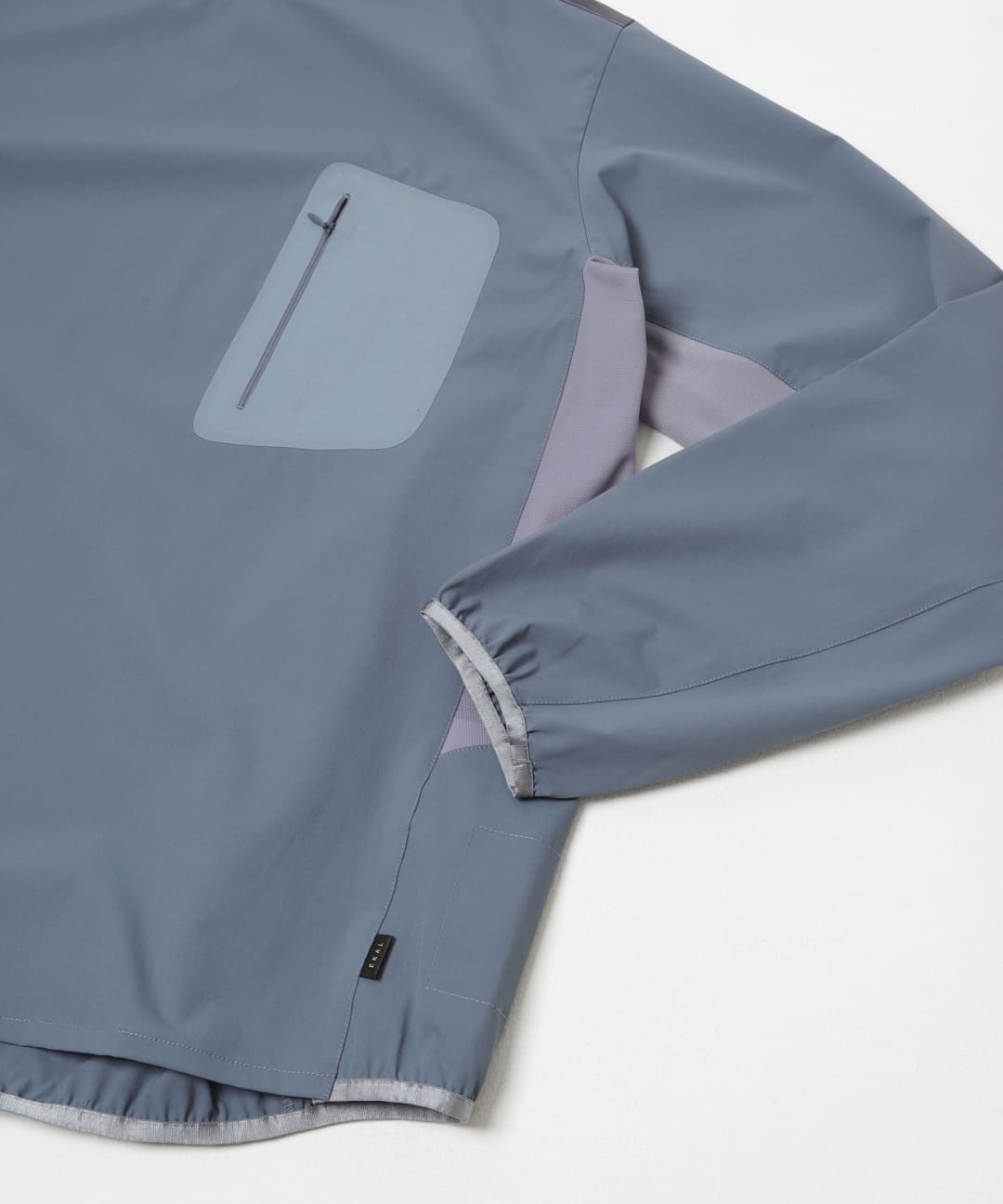 Blue Grey