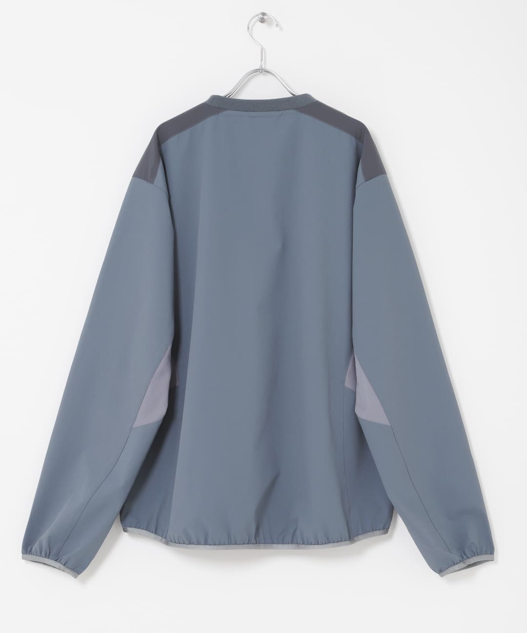 Blue Grey