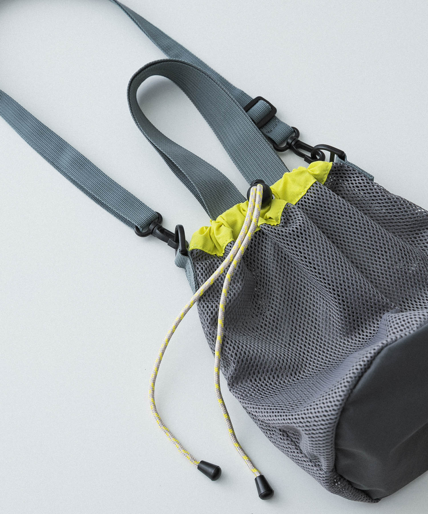 TINY GARDEN PRODUCTS　ストロール2WAYメッシュバッグ