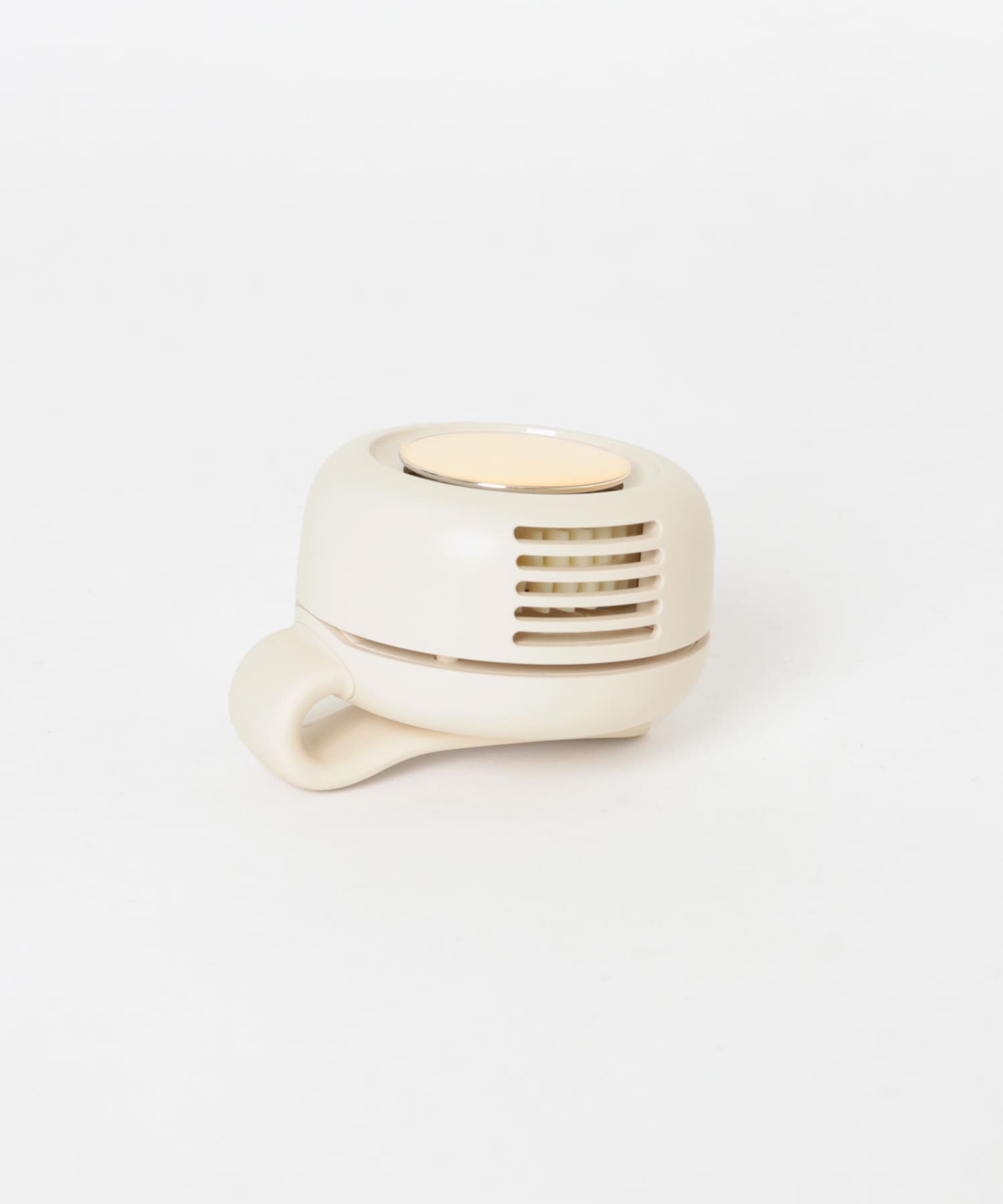 TINY GARDEN PRODUCTS　アクティブクリップファン BEIGE One