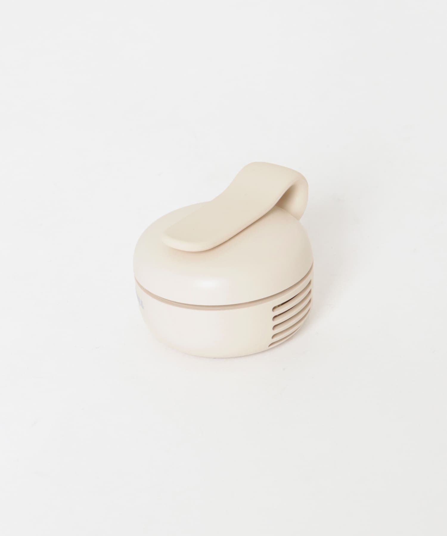 TINY GARDEN PRODUCTS　アクティブクリップファン BEIGE One