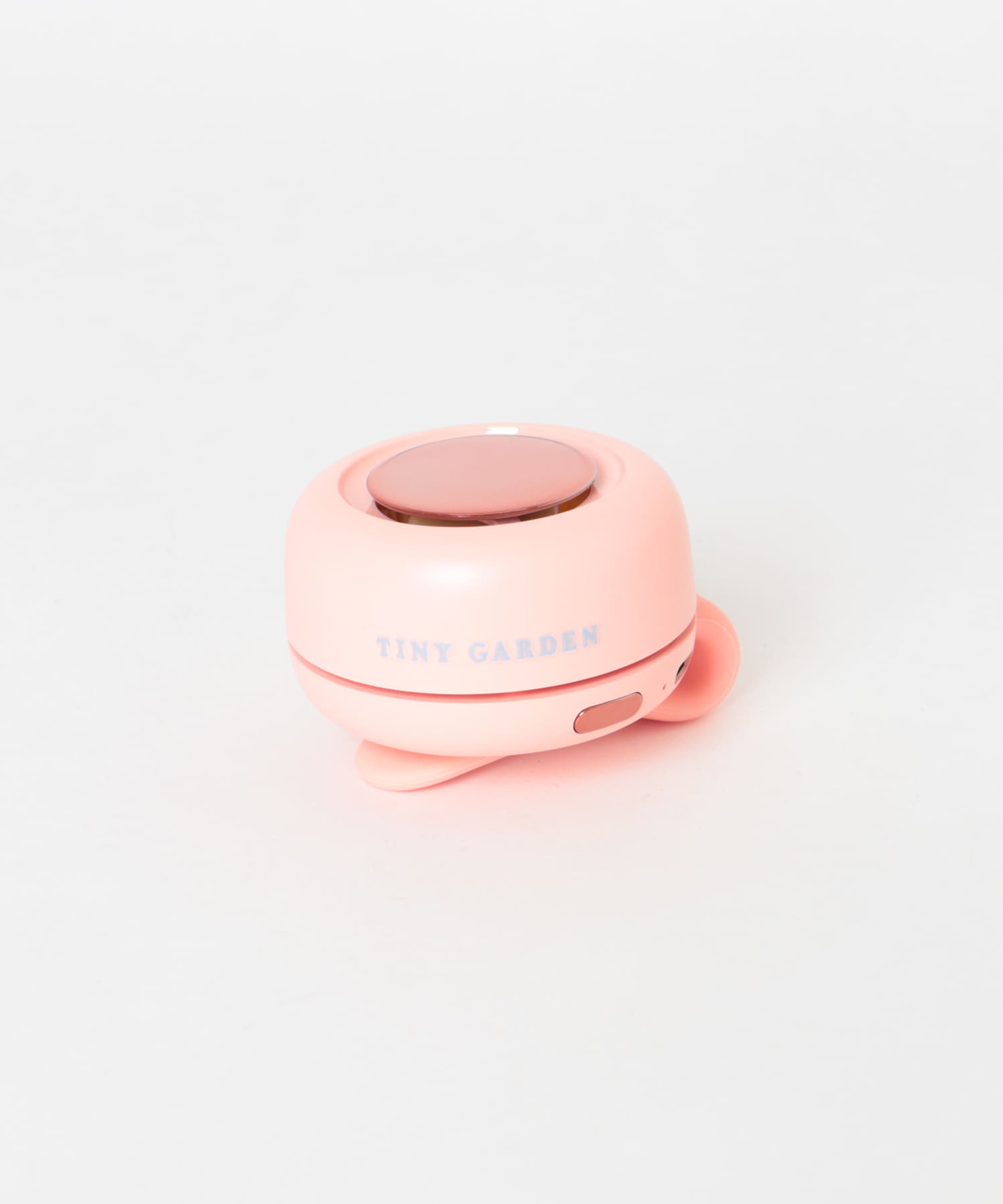 TINY GARDEN PRODUCTS　アクティブクリップファン PINK One