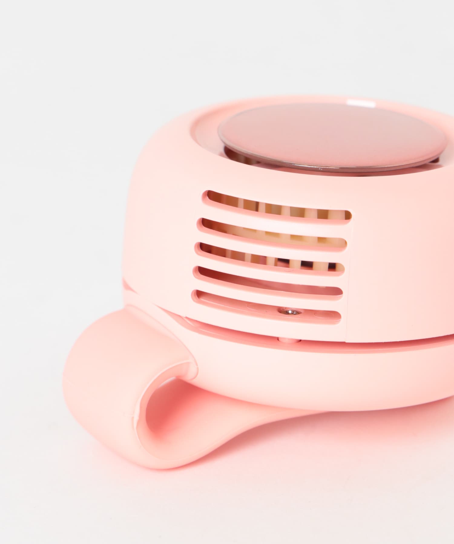 TINY GARDEN PRODUCTS　アクティブクリップファン PINK One