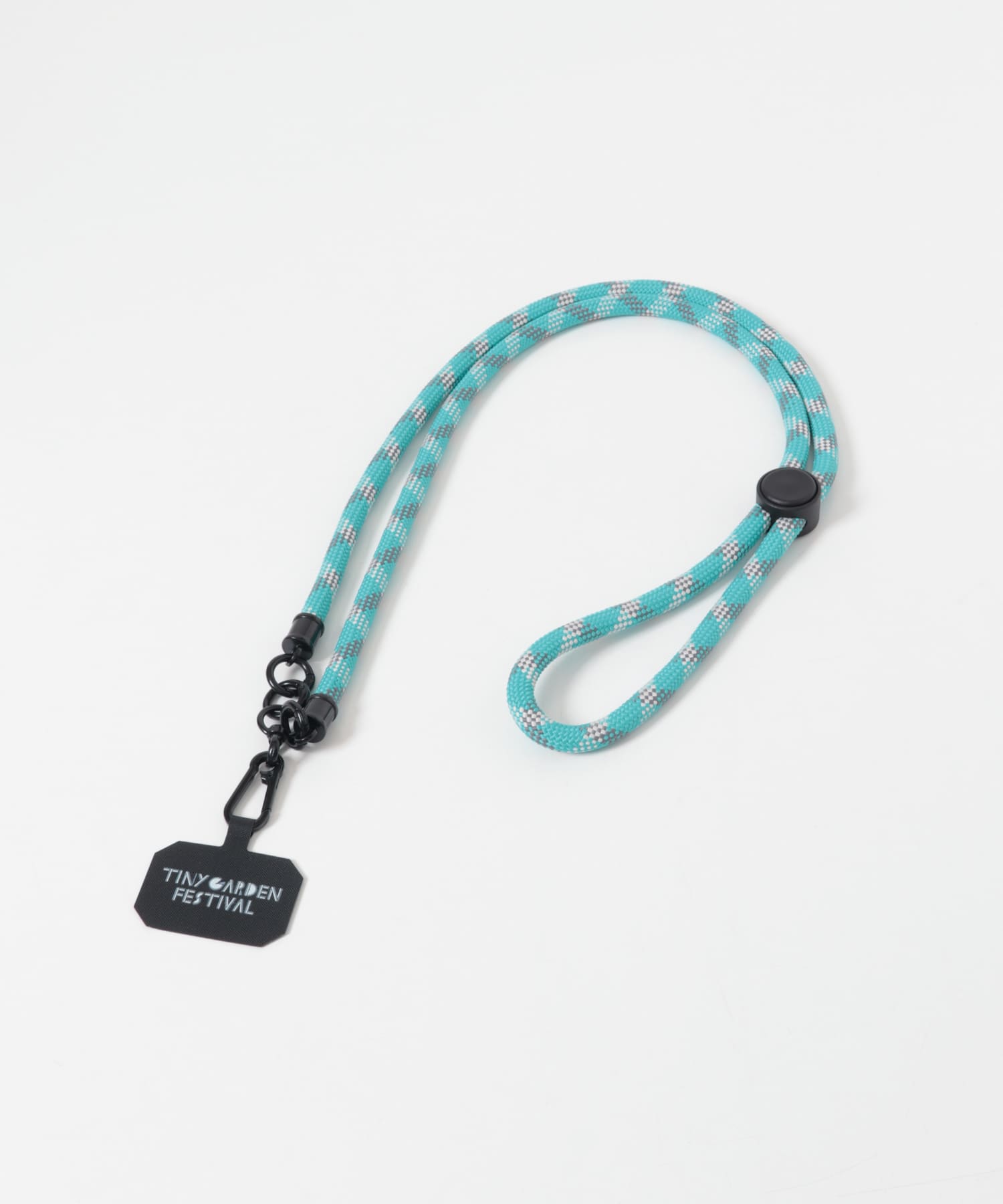 TINY GARDEN PRODUCTS　TGF×RyoTakemasa ストラップ