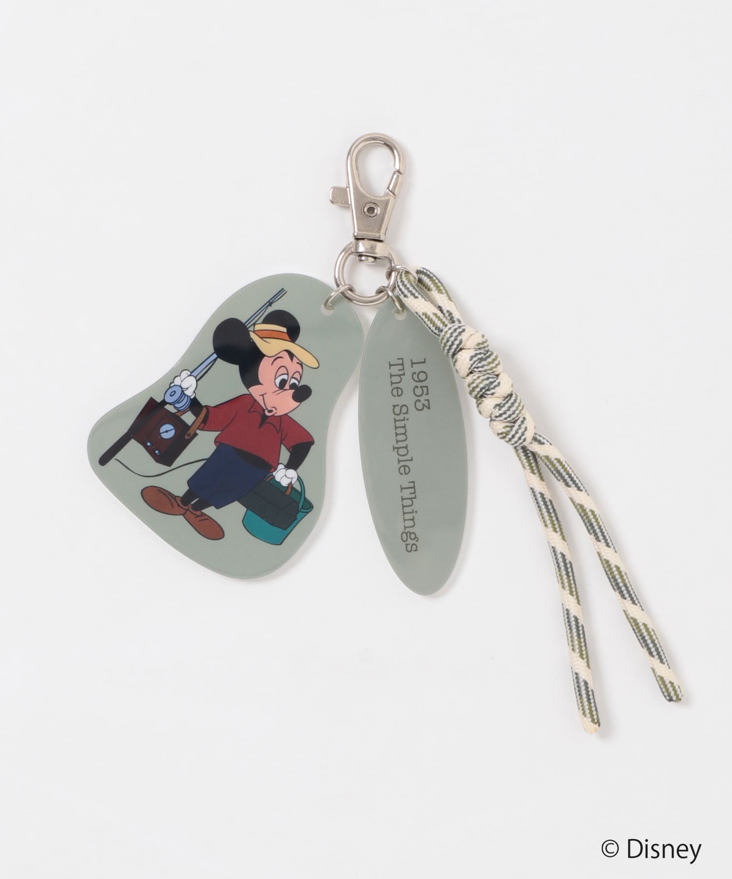 Mickey