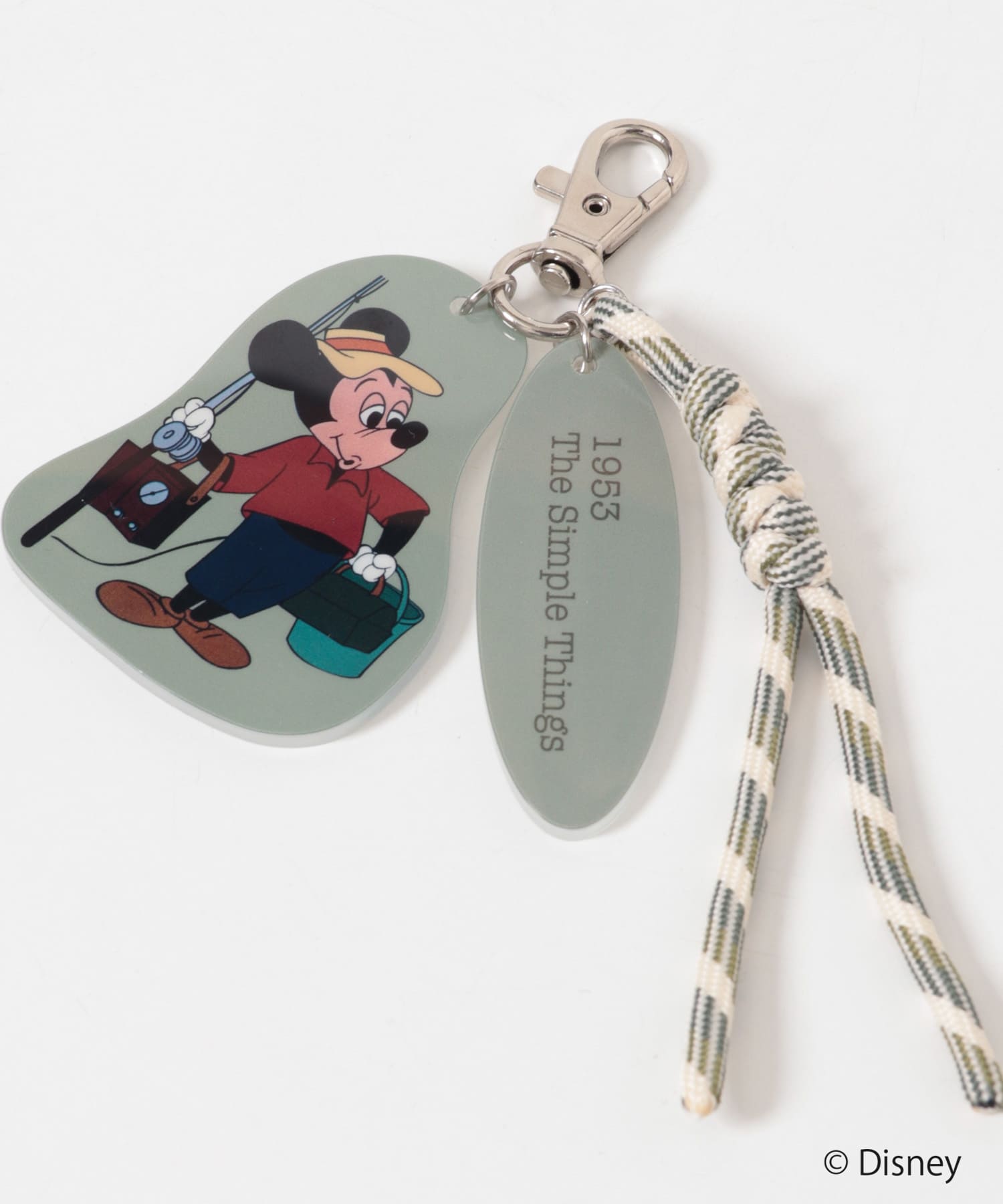 Mickey