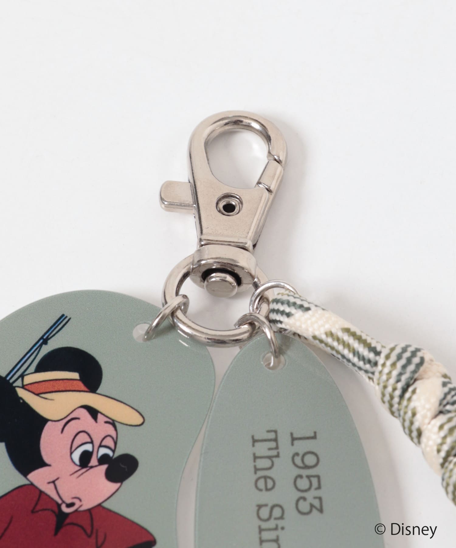 Mickey