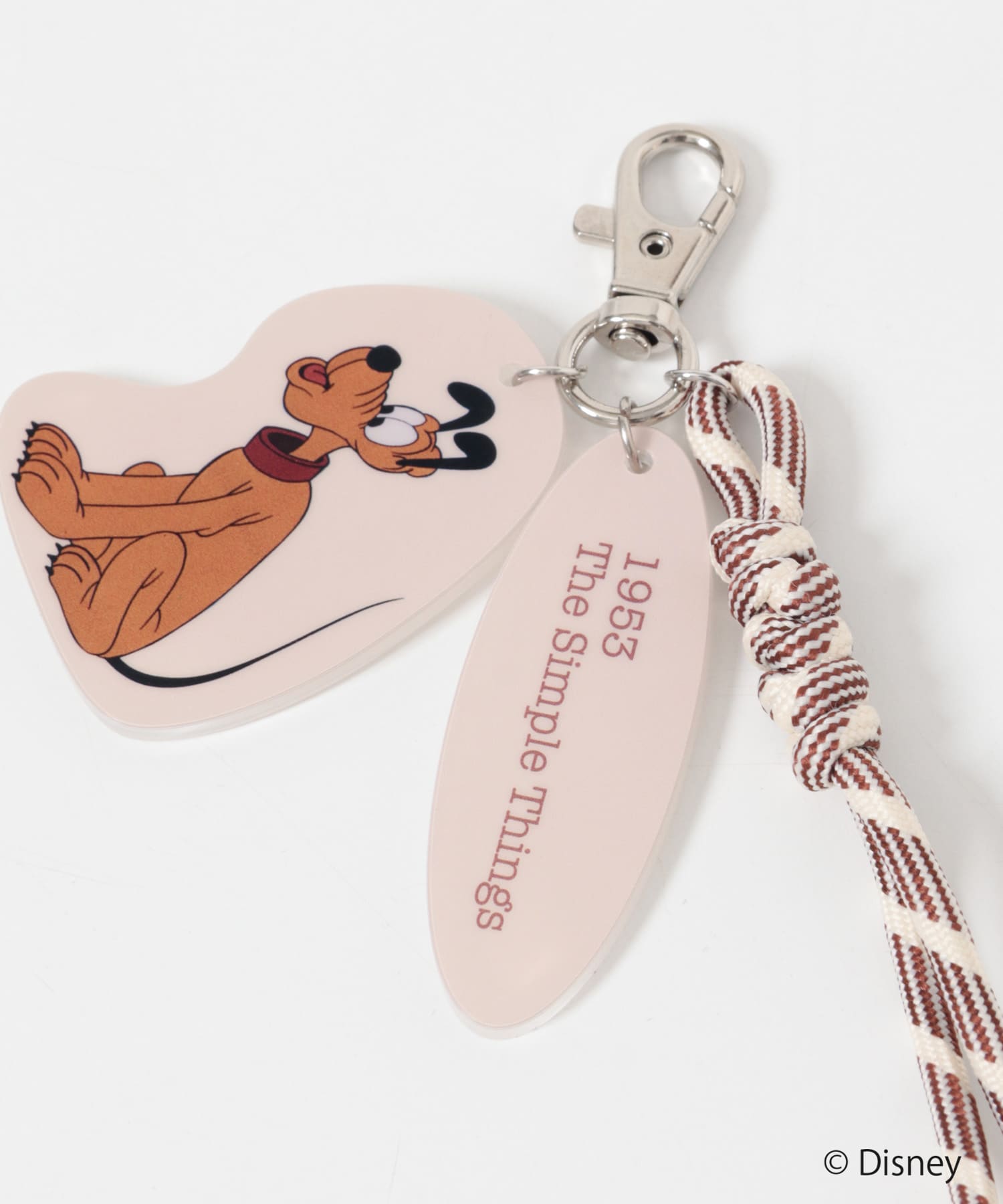 Pluto