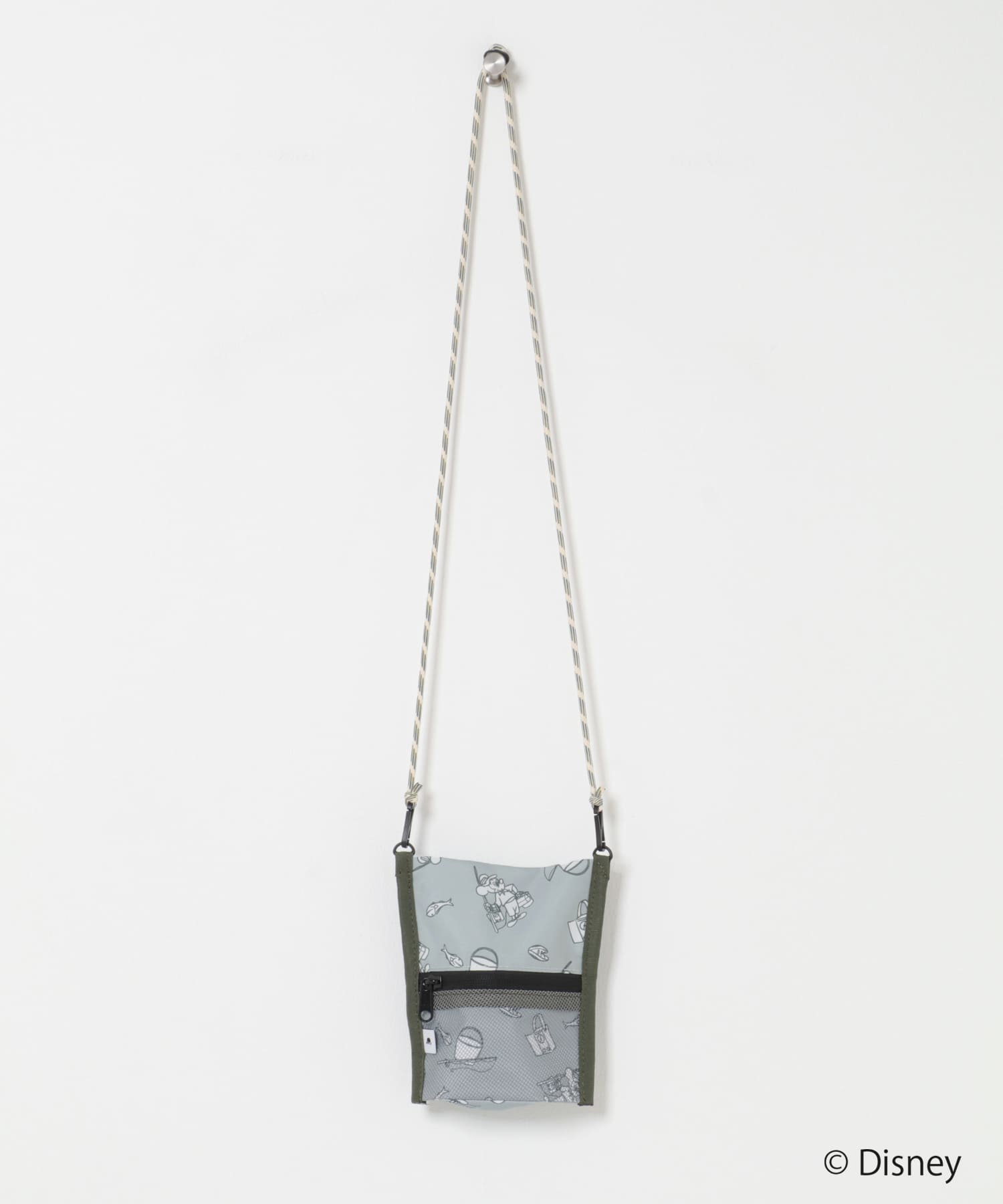 BLUE GRAY