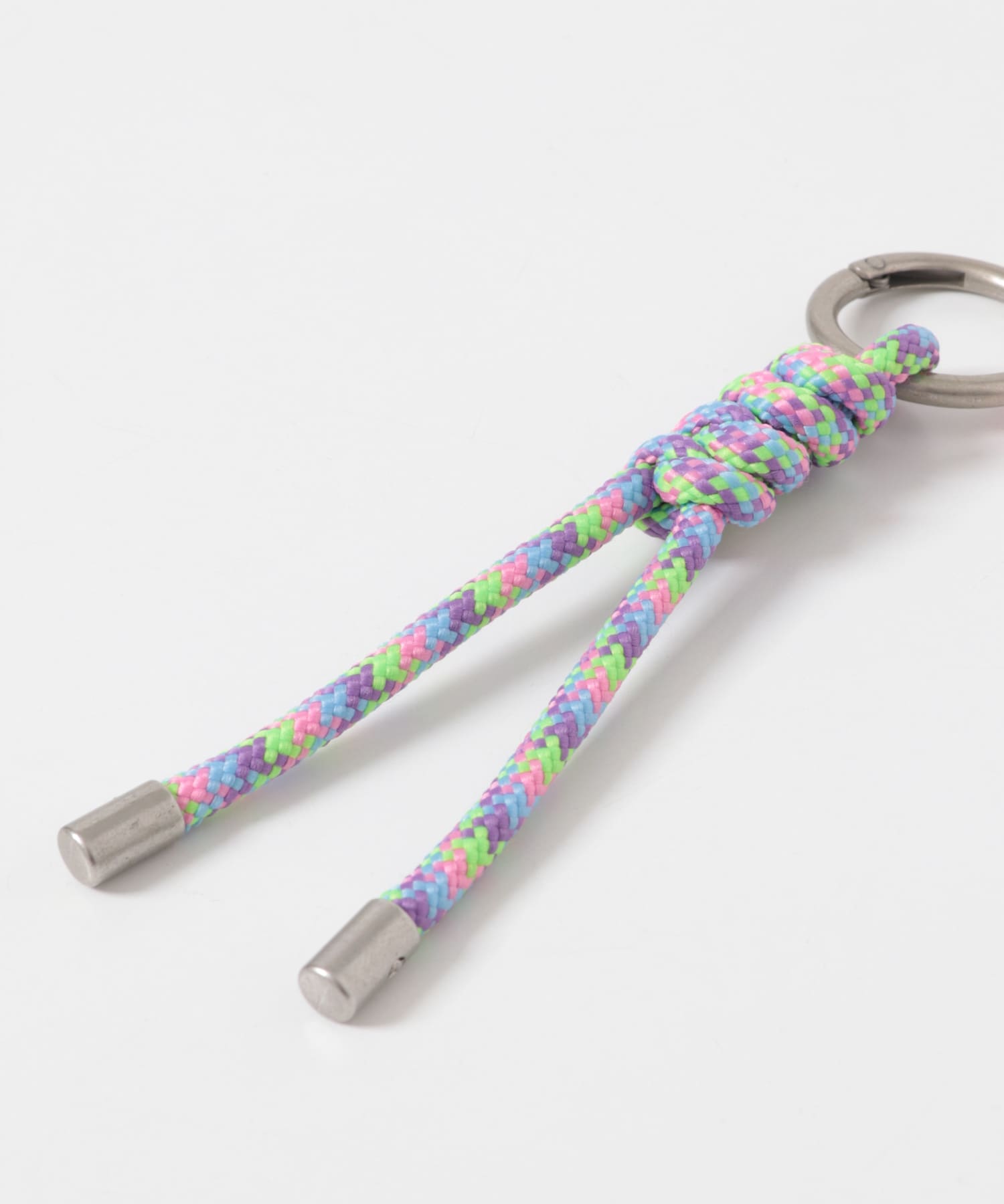 TINY GARDEN PRODUCTS　蓄光スーベニアキーホルダー MULTI One