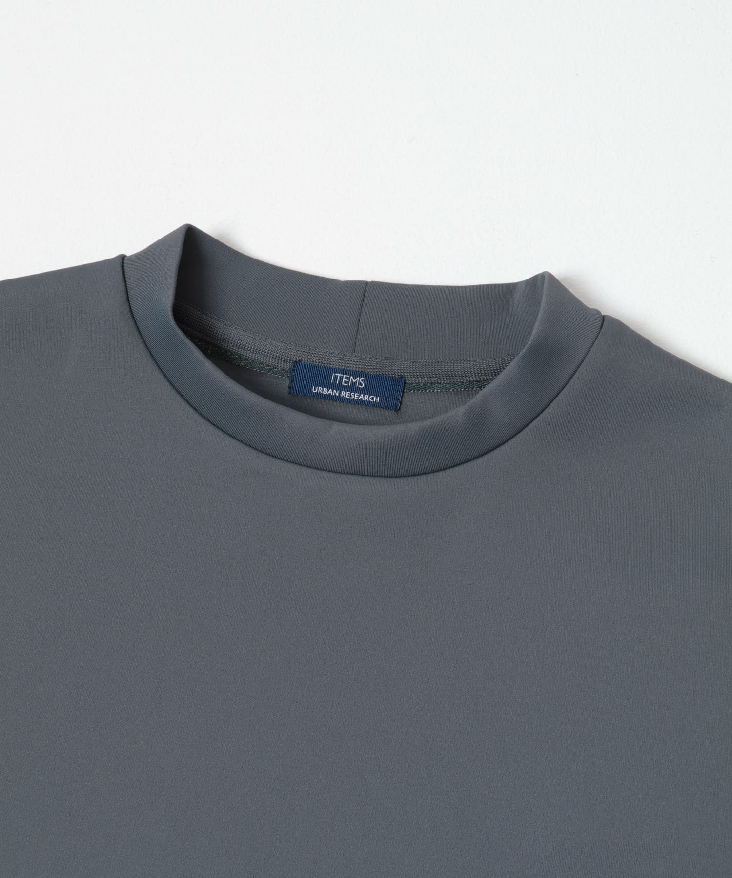 調温機能 ストレッチダンボールプルオーバー CHA M