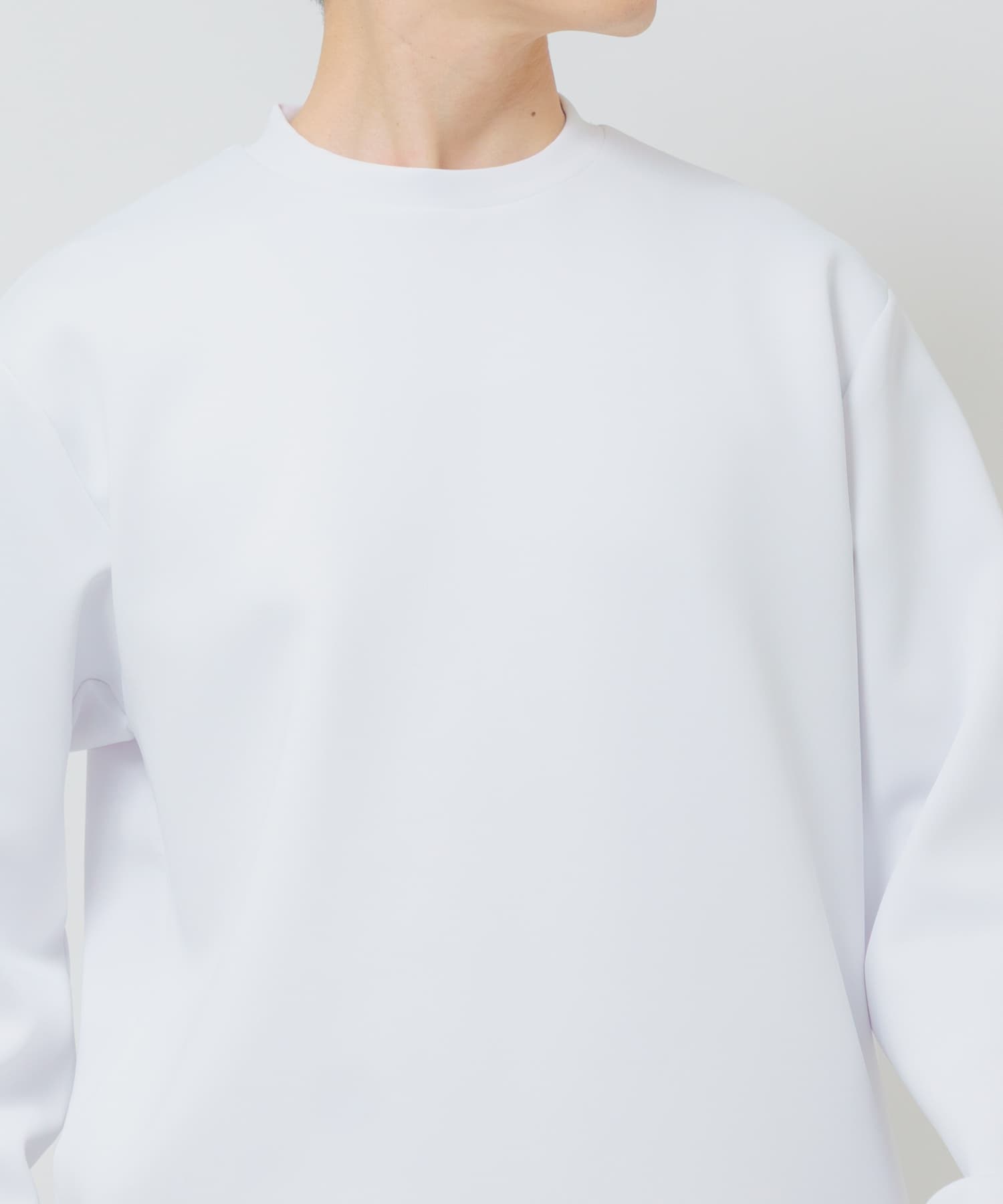 身長：170cm サイズ：M