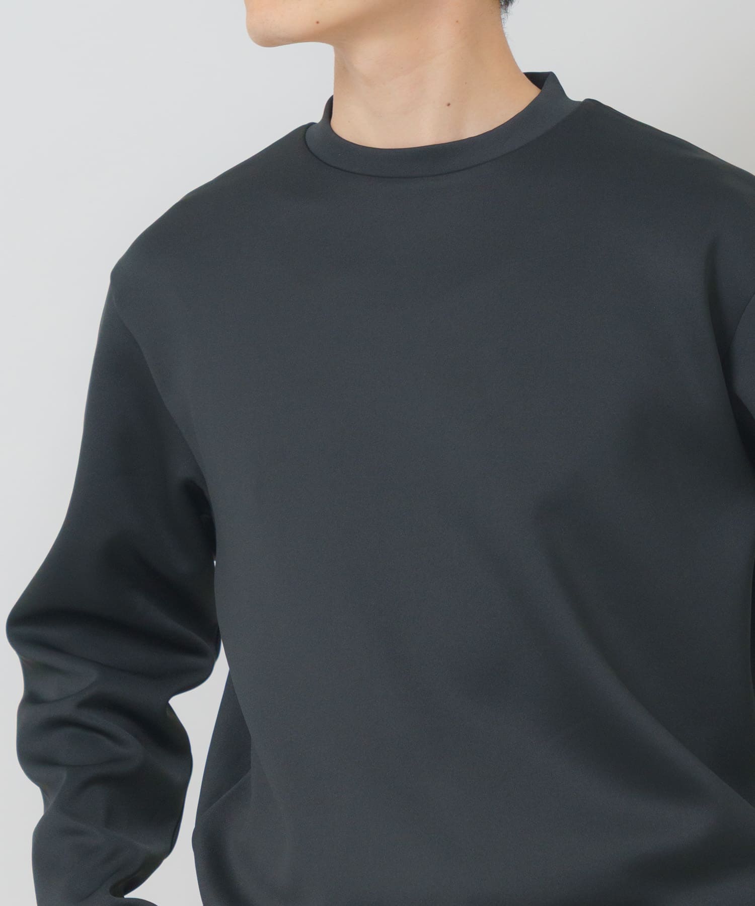 身長：170cm サイズ：M