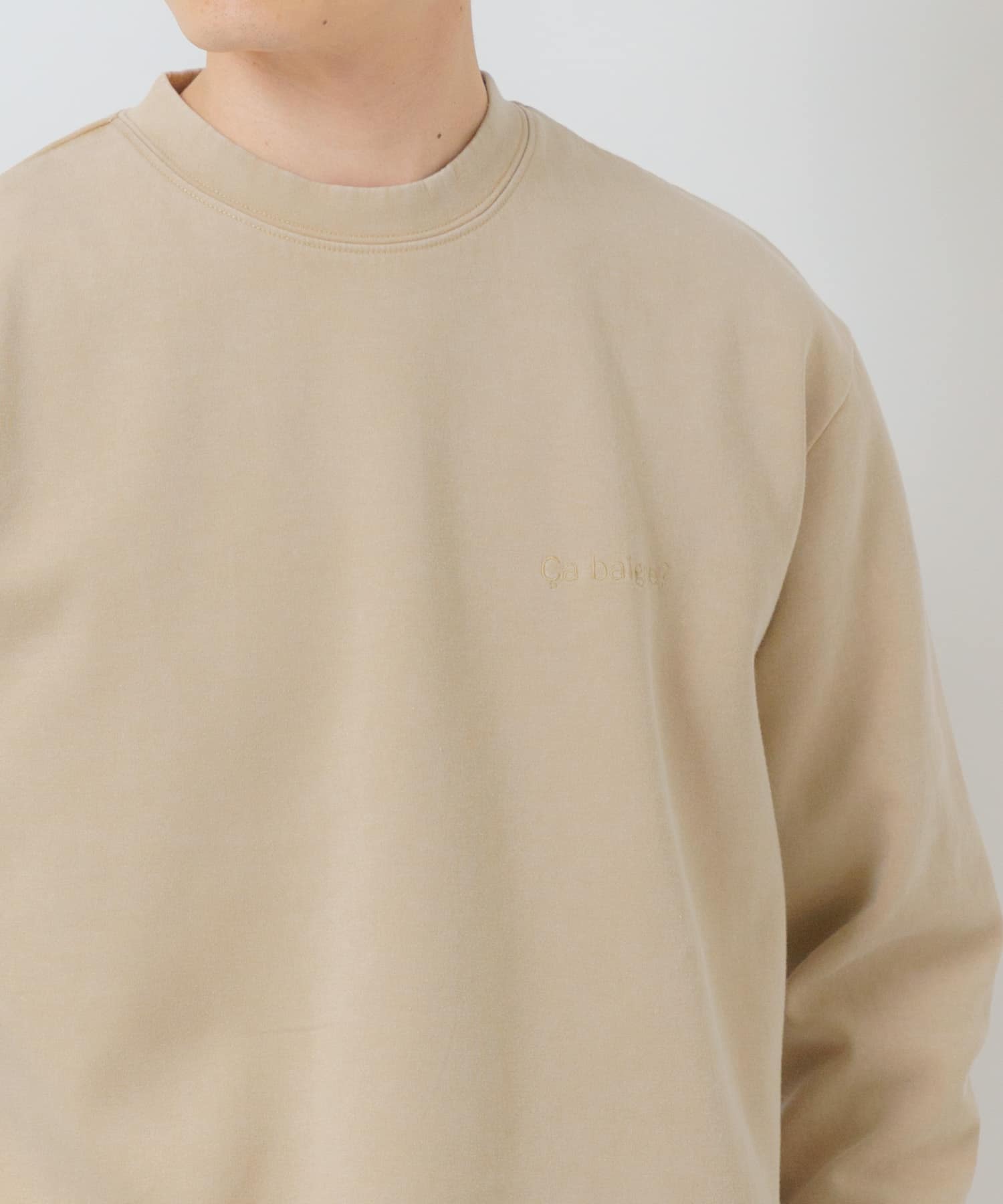 身長：170cm サイズ：M