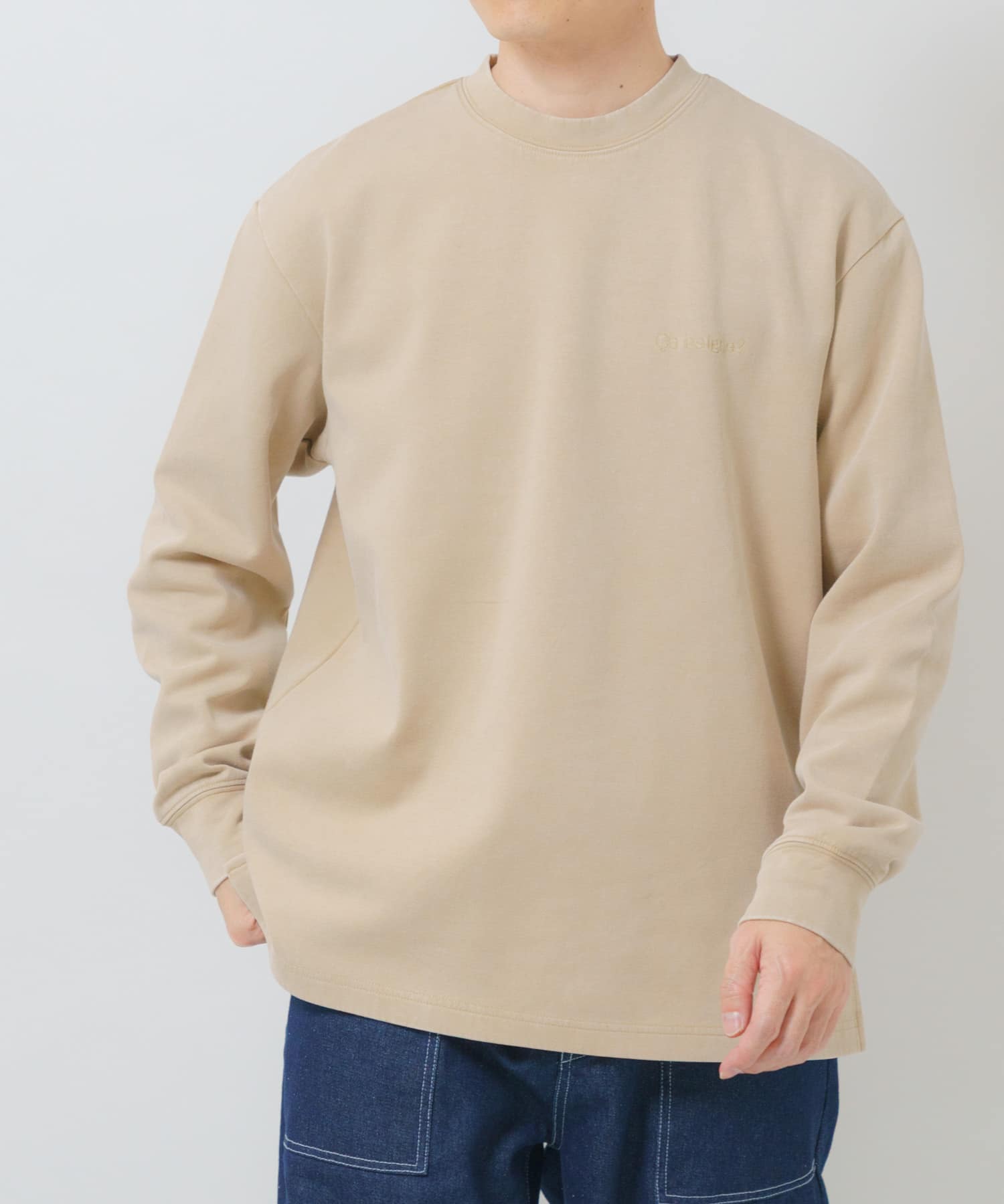 身長：170cm サイズ：M