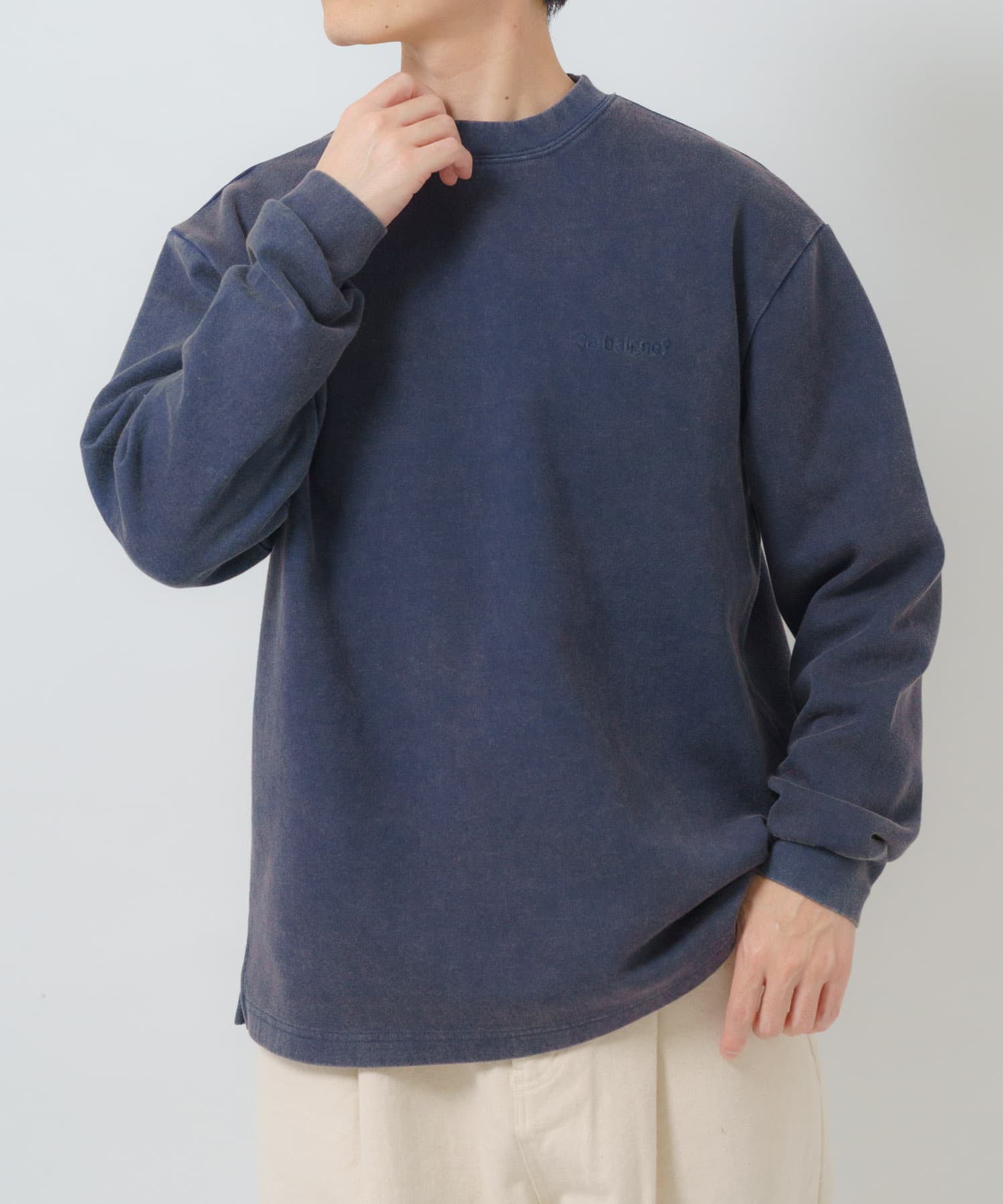 身長：170cm サイズ：M