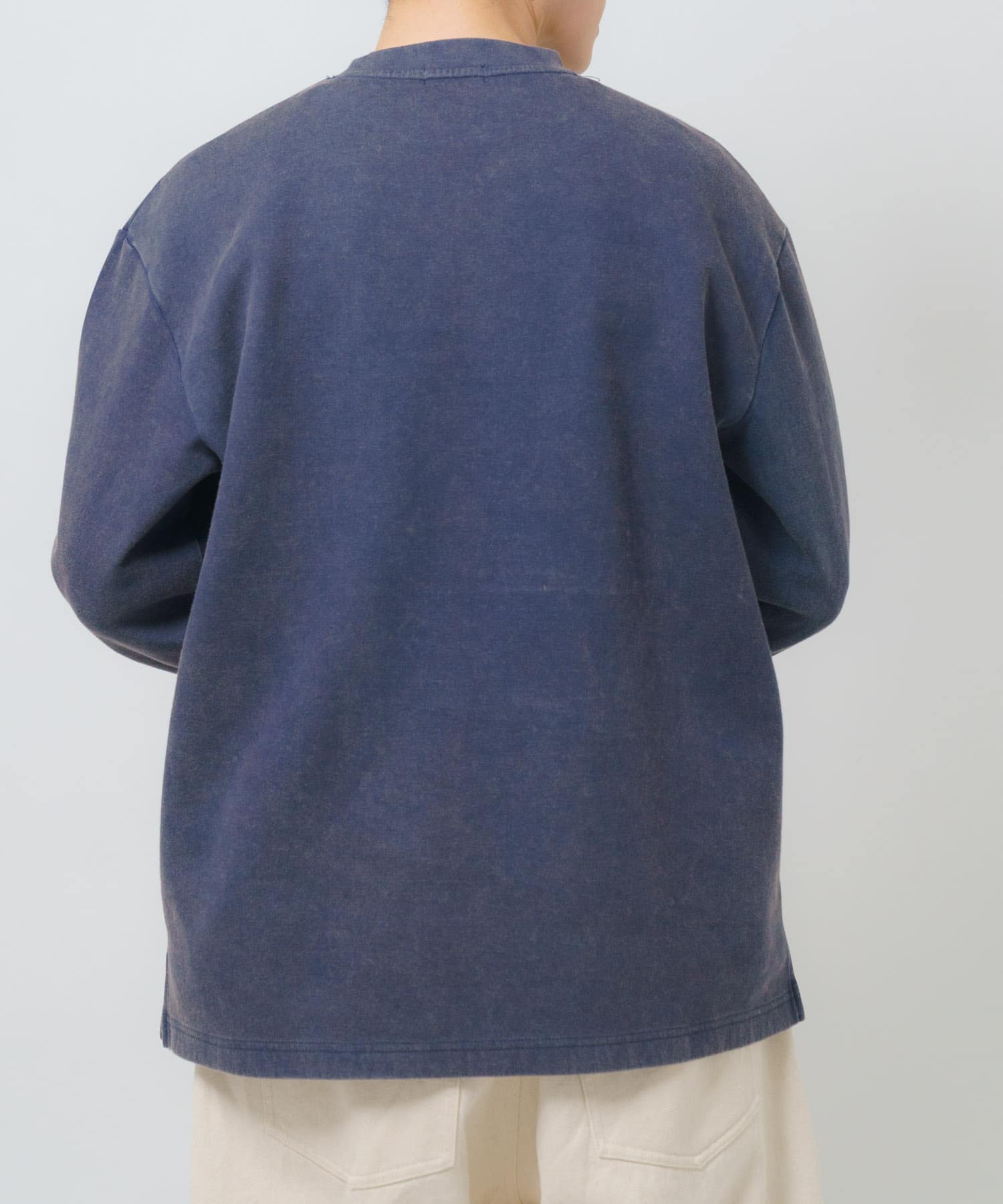 身長：170cm サイズ：M