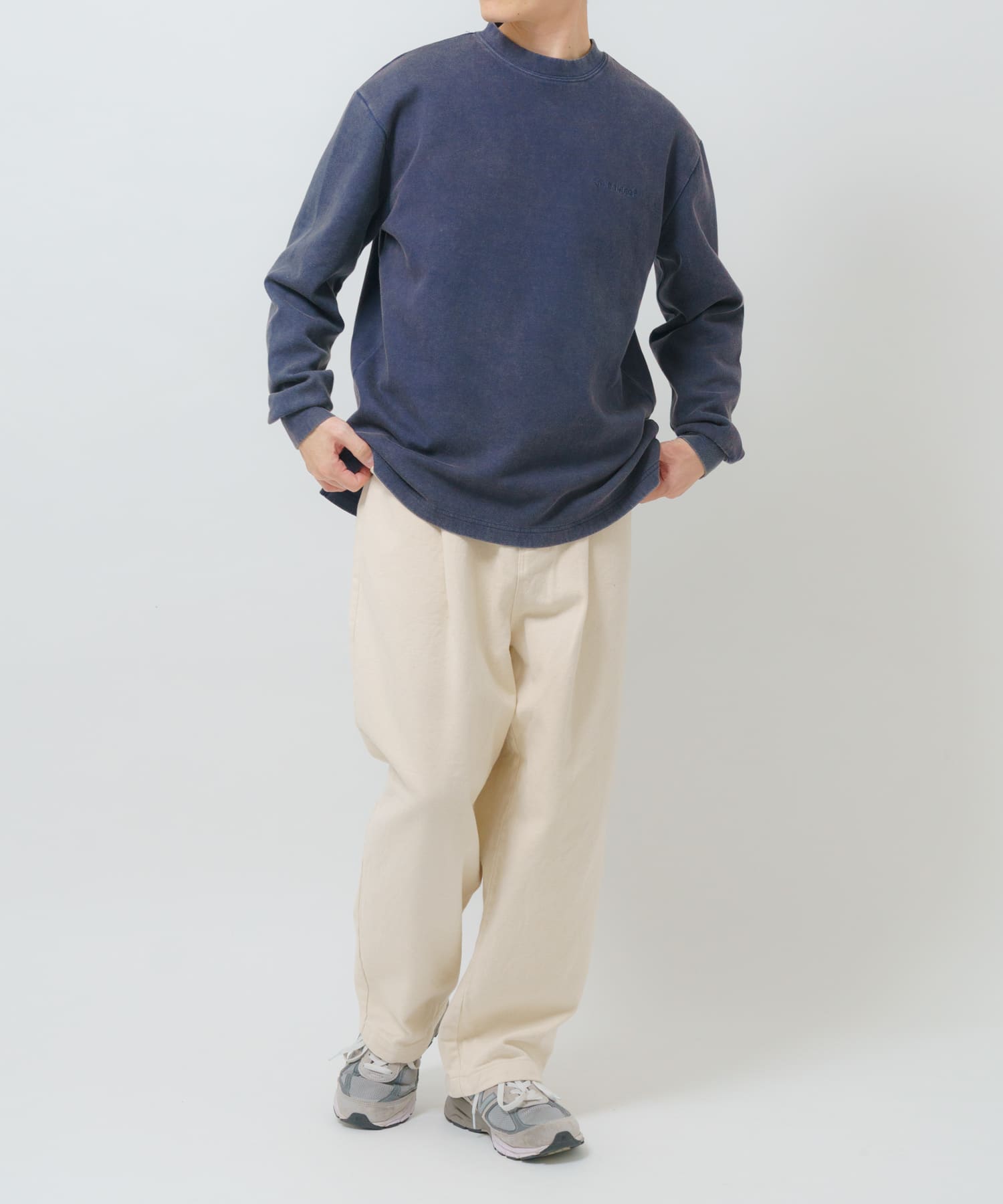 身長：170cm サイズ：M