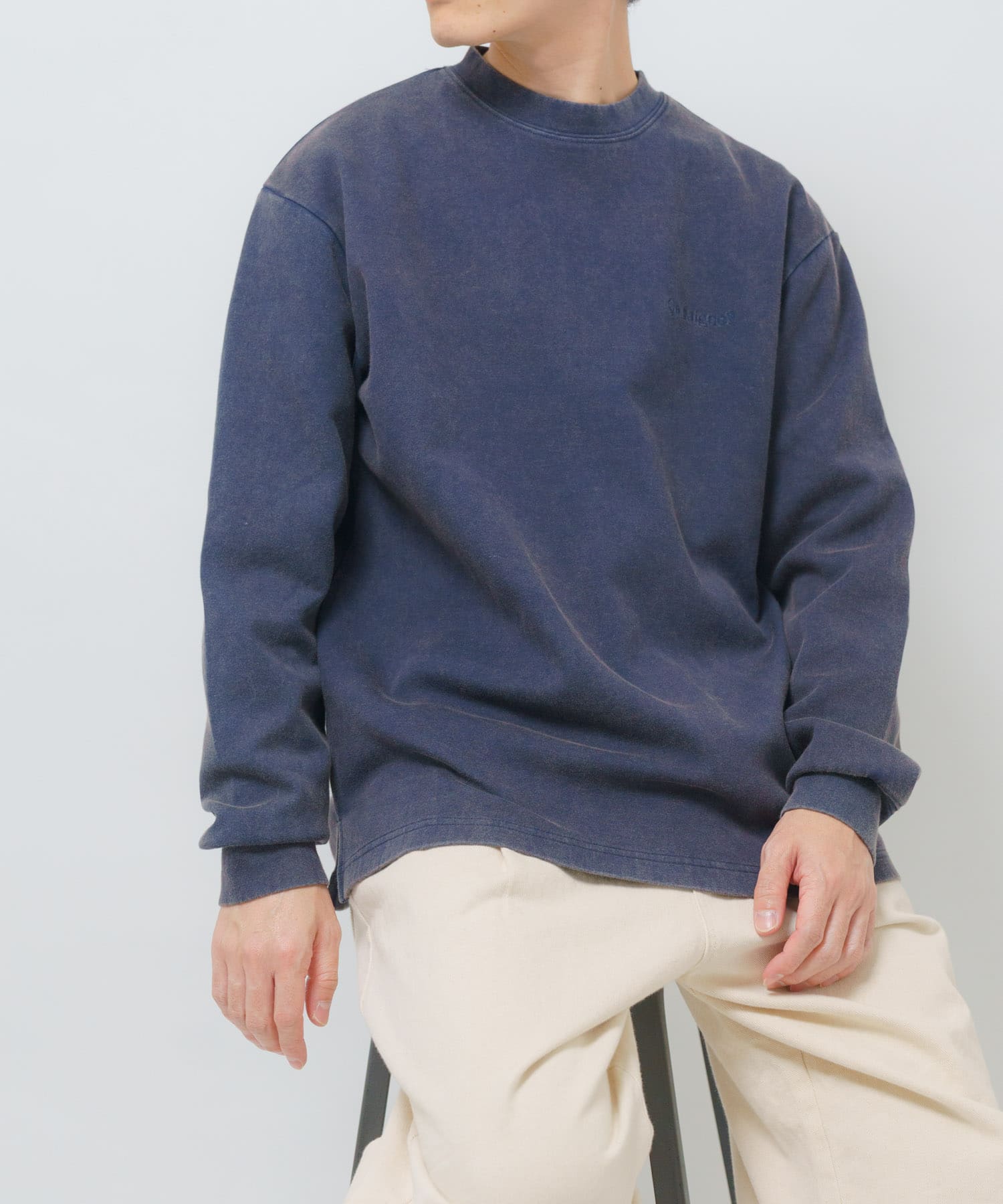 身長：170cm サイズ：M