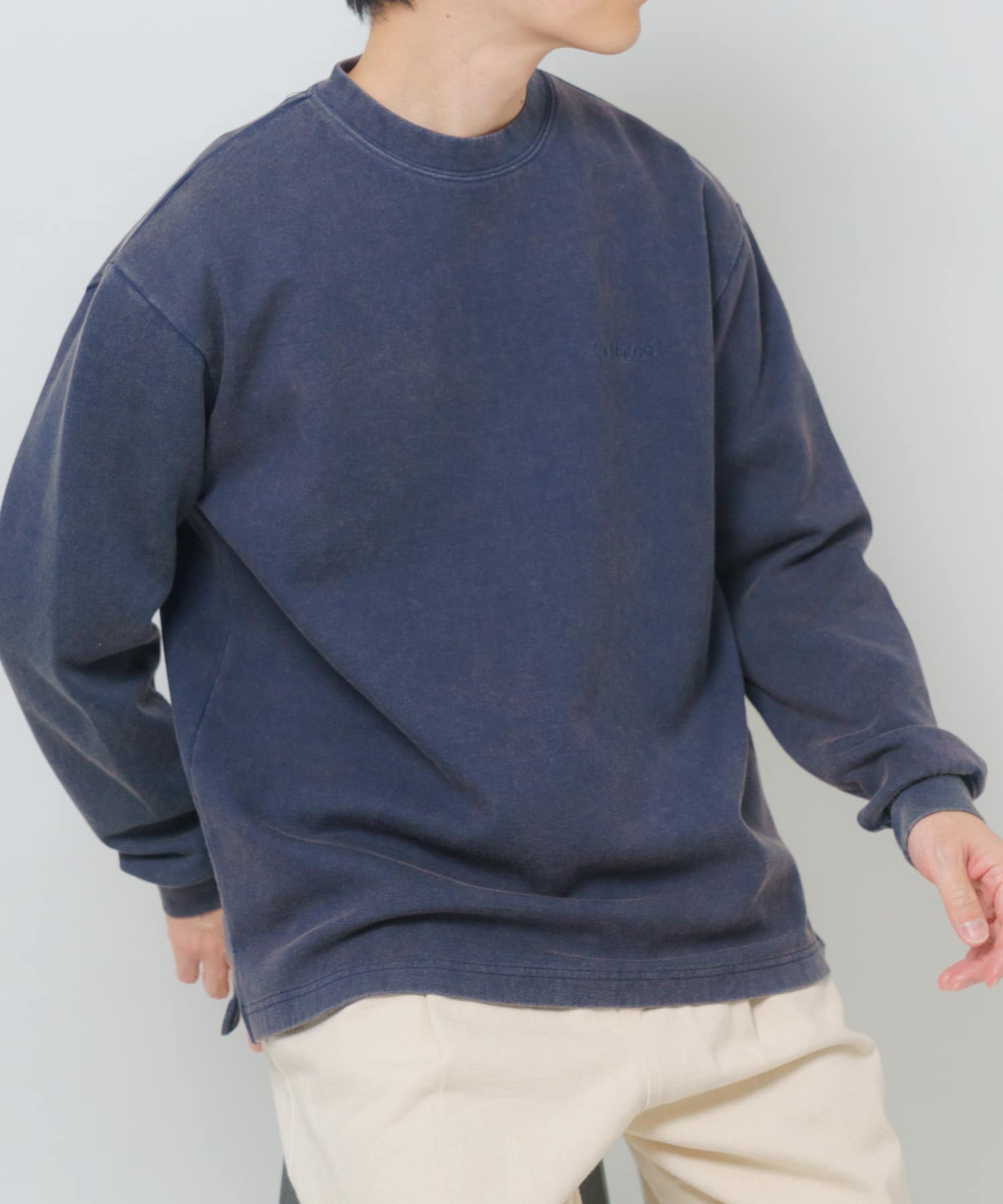 身長：170cm サイズ：M