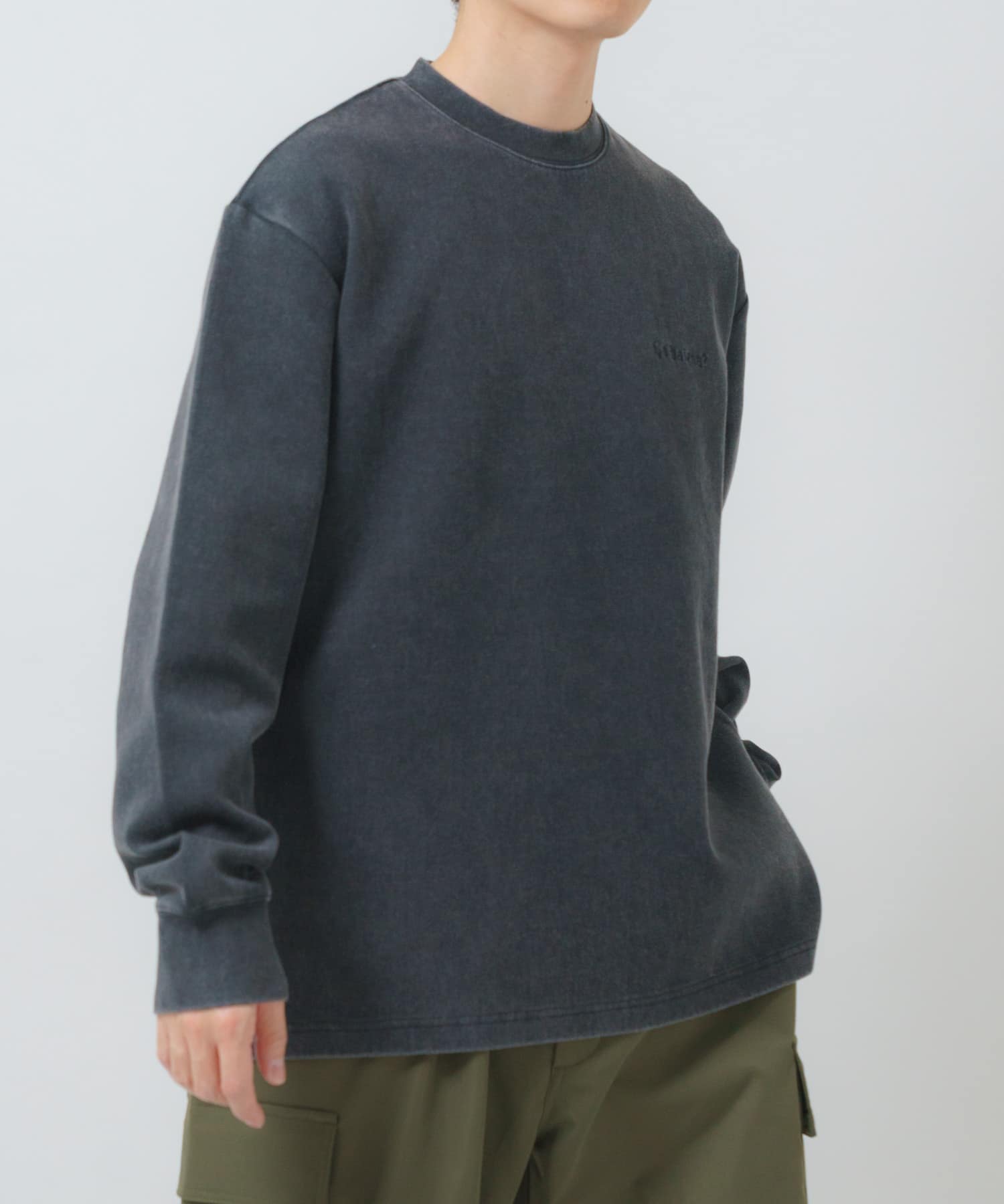 身長：170cm サイズ：M