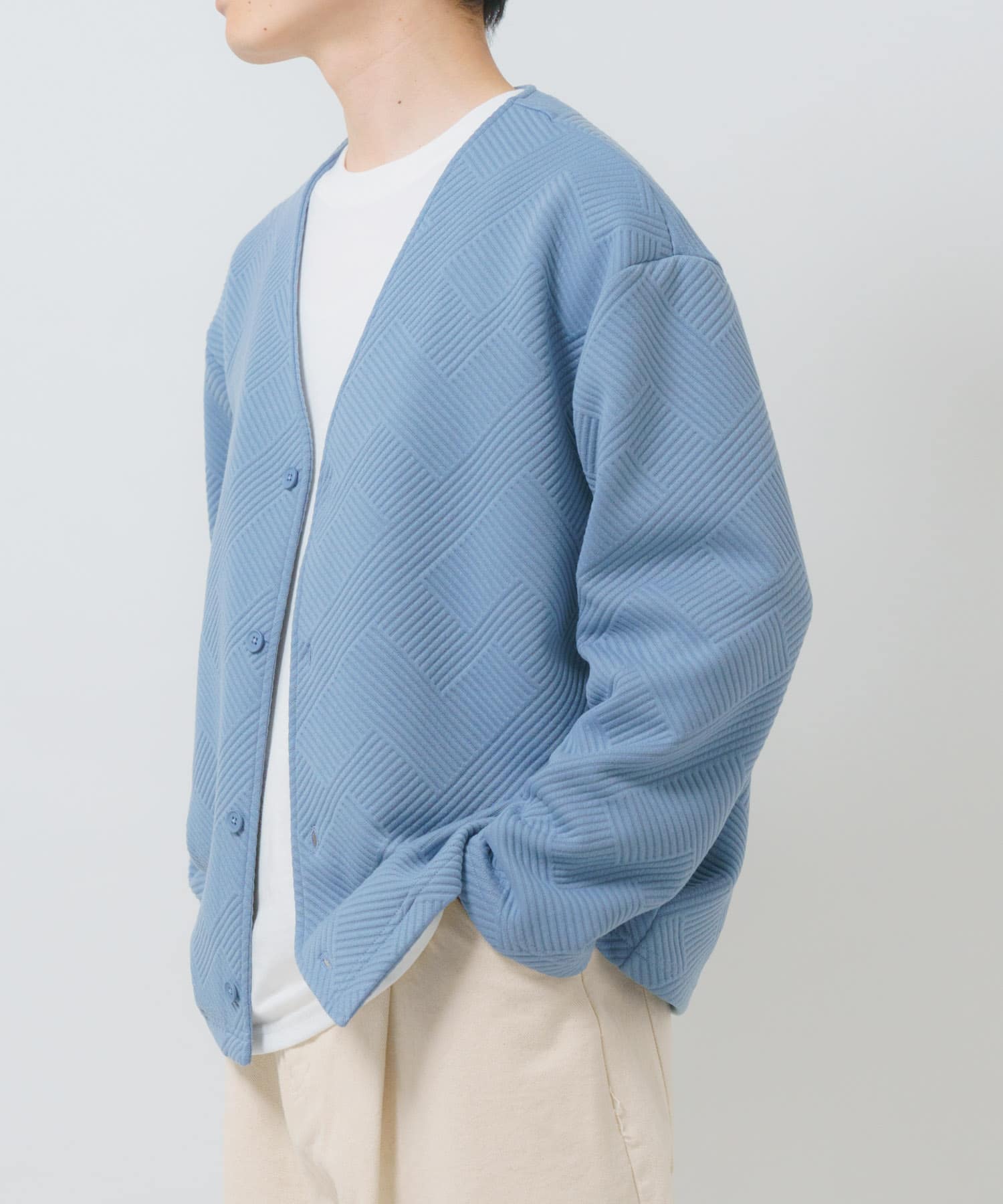 身長：170cm サイズ：M