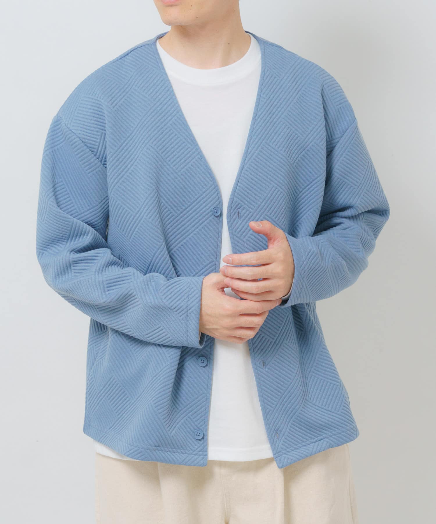 身長：170cm サイズ：M