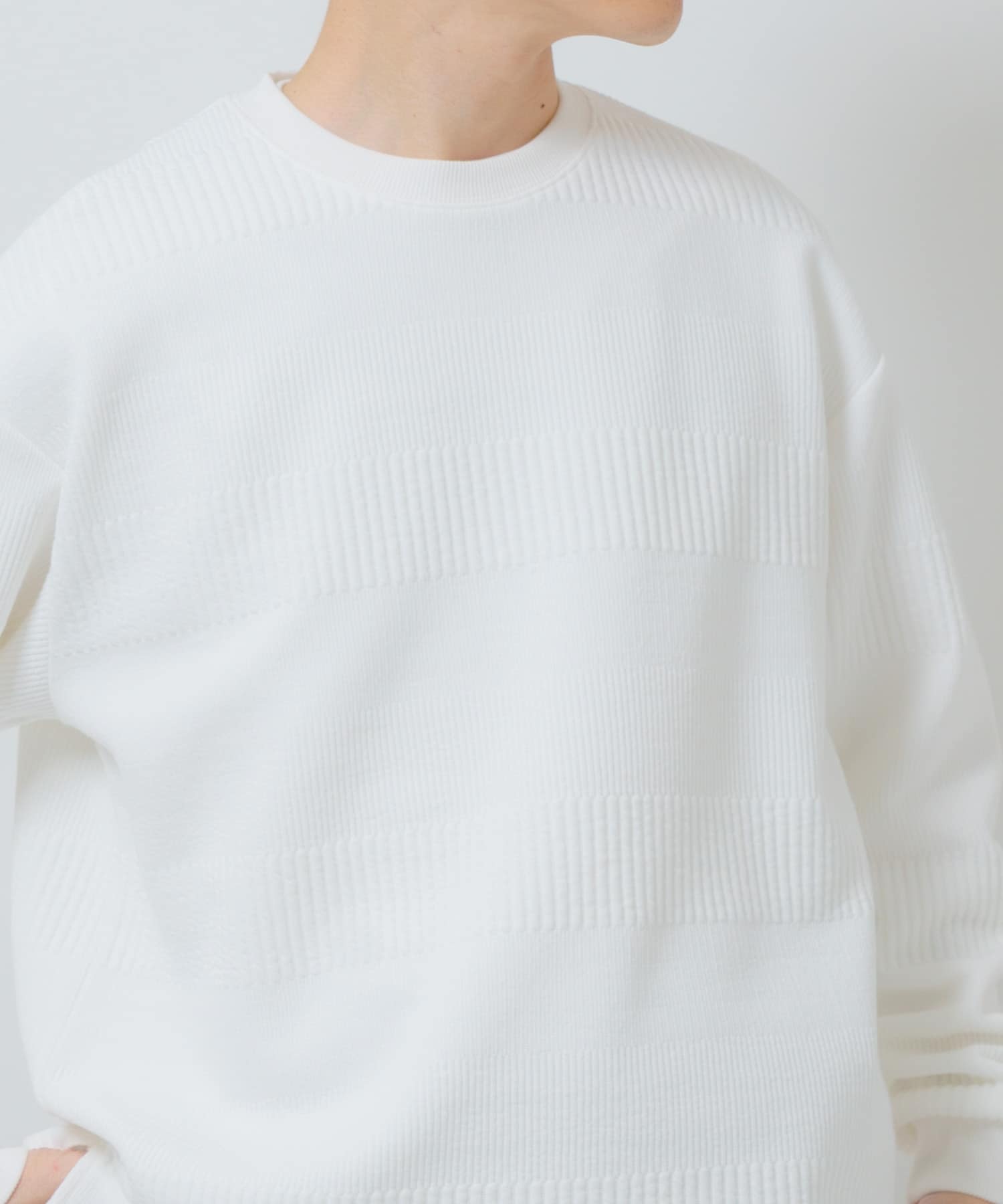 身長：170cm サイズ：M