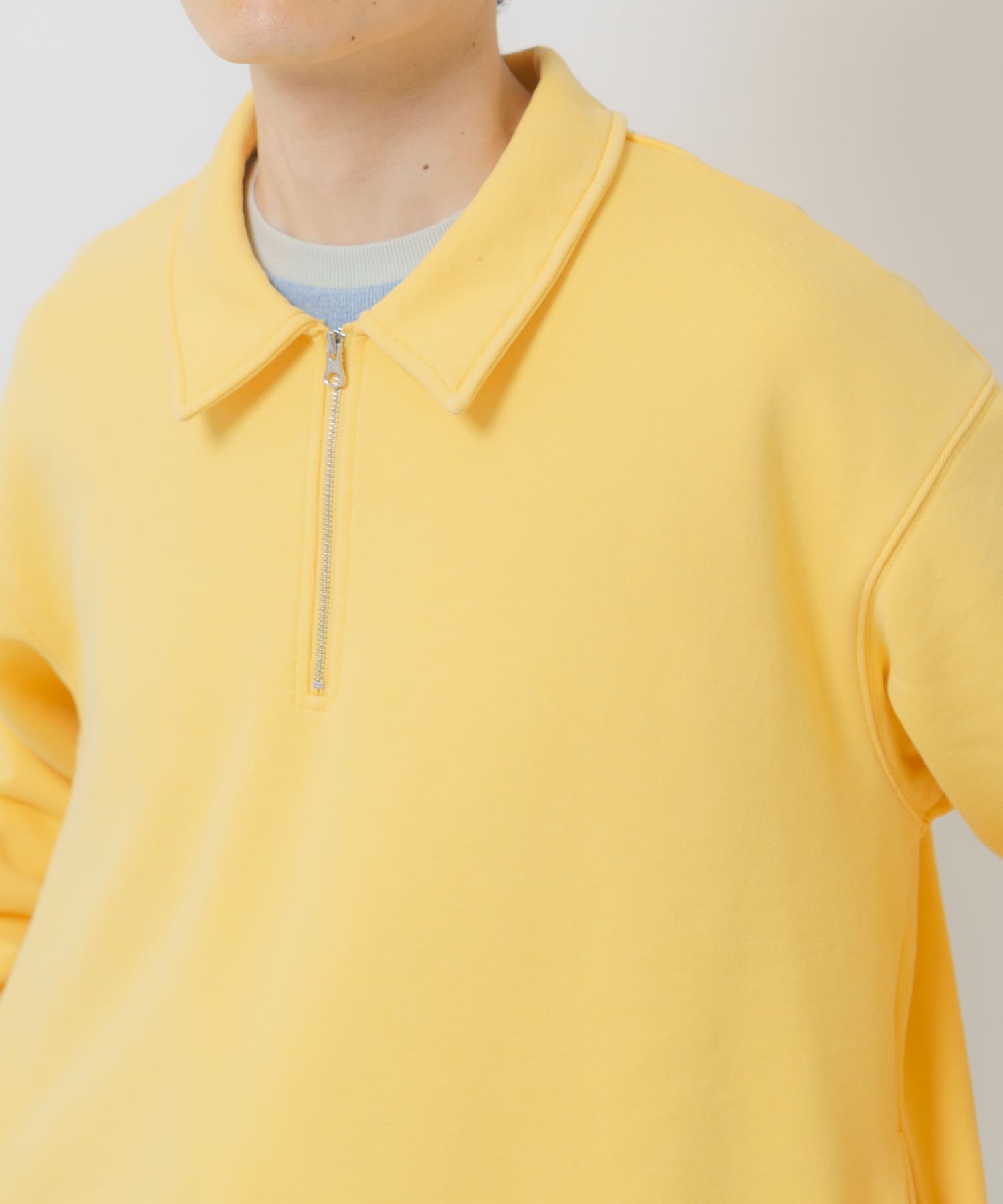 身長：170cm サイズ：M