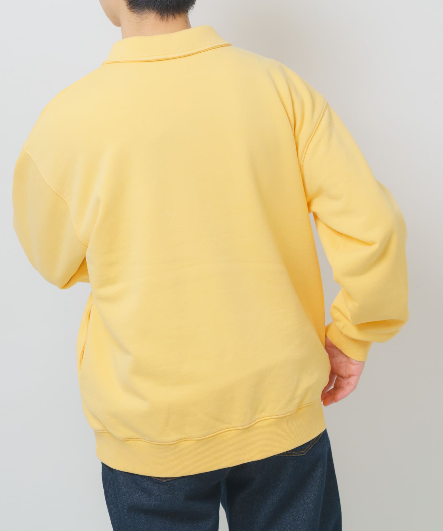 身長：170cm サイズ：M