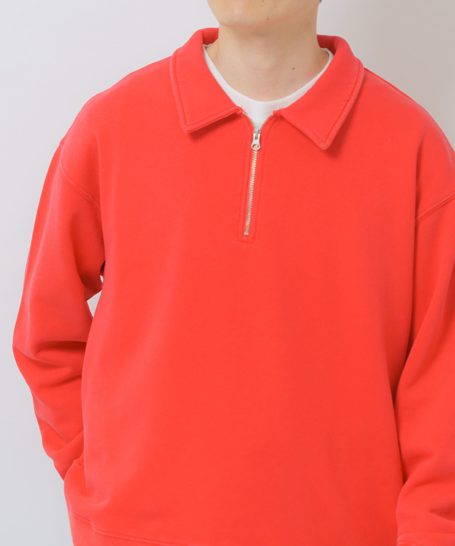 身長：170cm サイズ：M