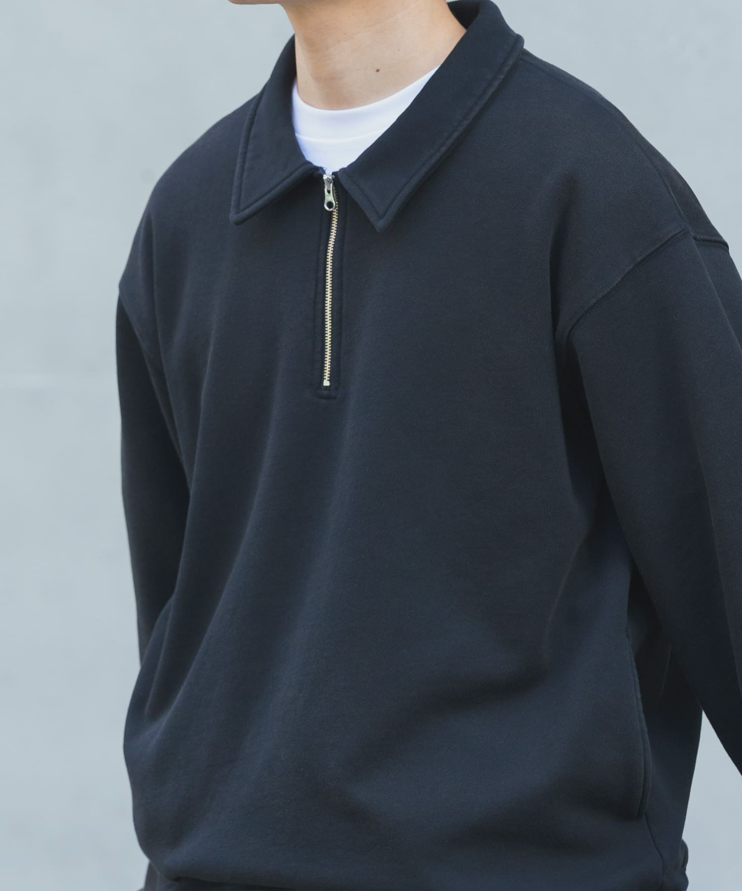 身長：170cm サイズ：M