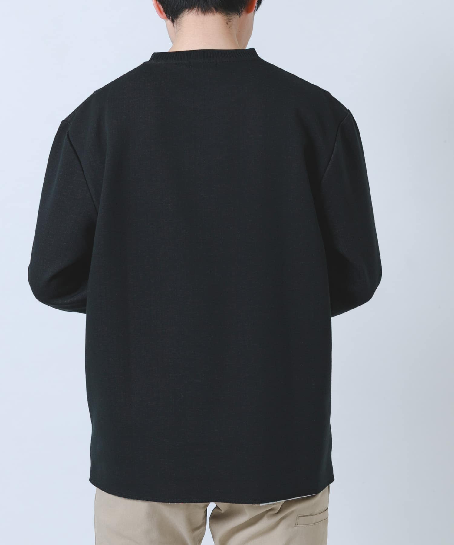 身長：170cm サイズ：M