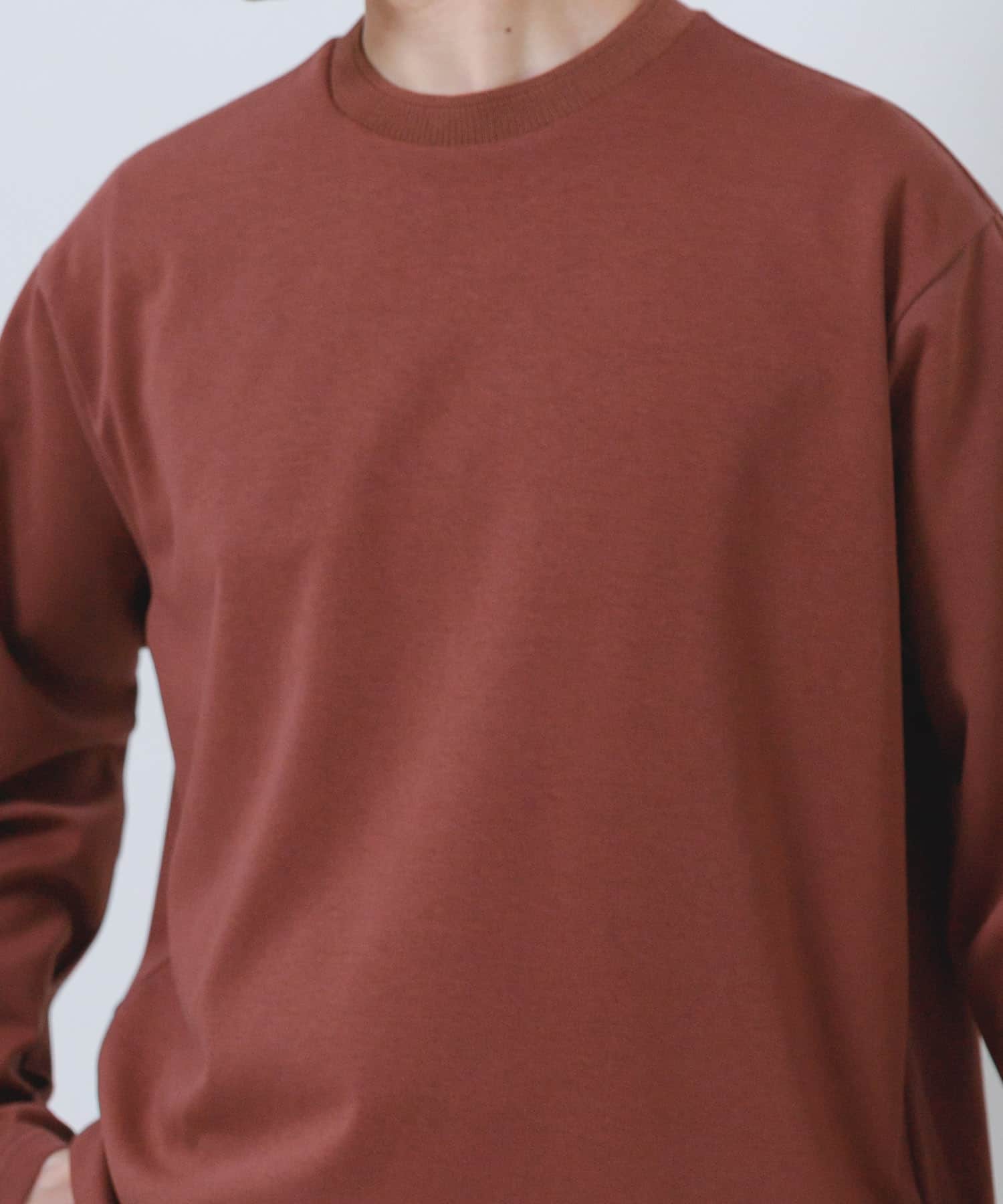 身長：170cm サイズ：M