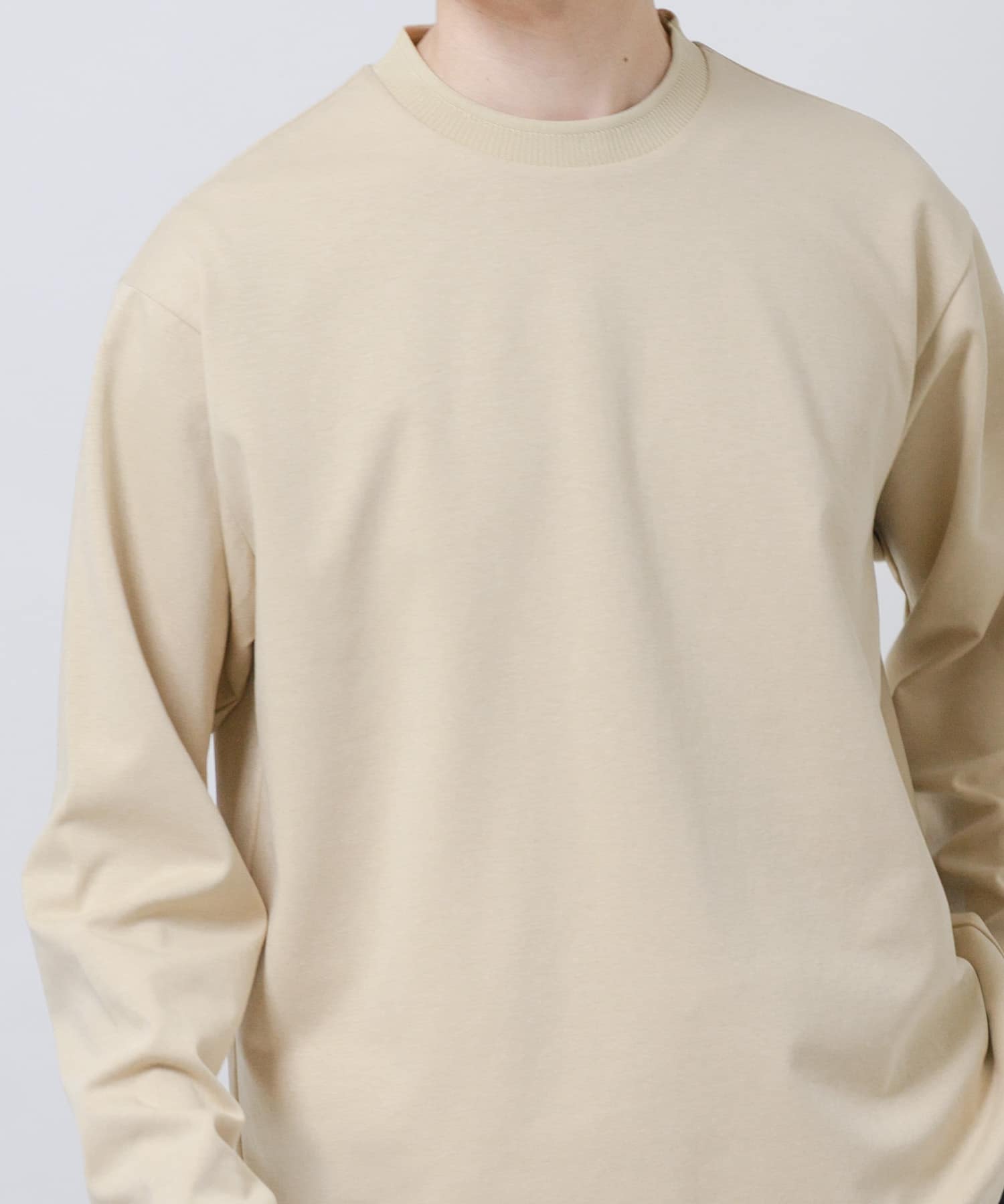 身長：170cm サイズ：M