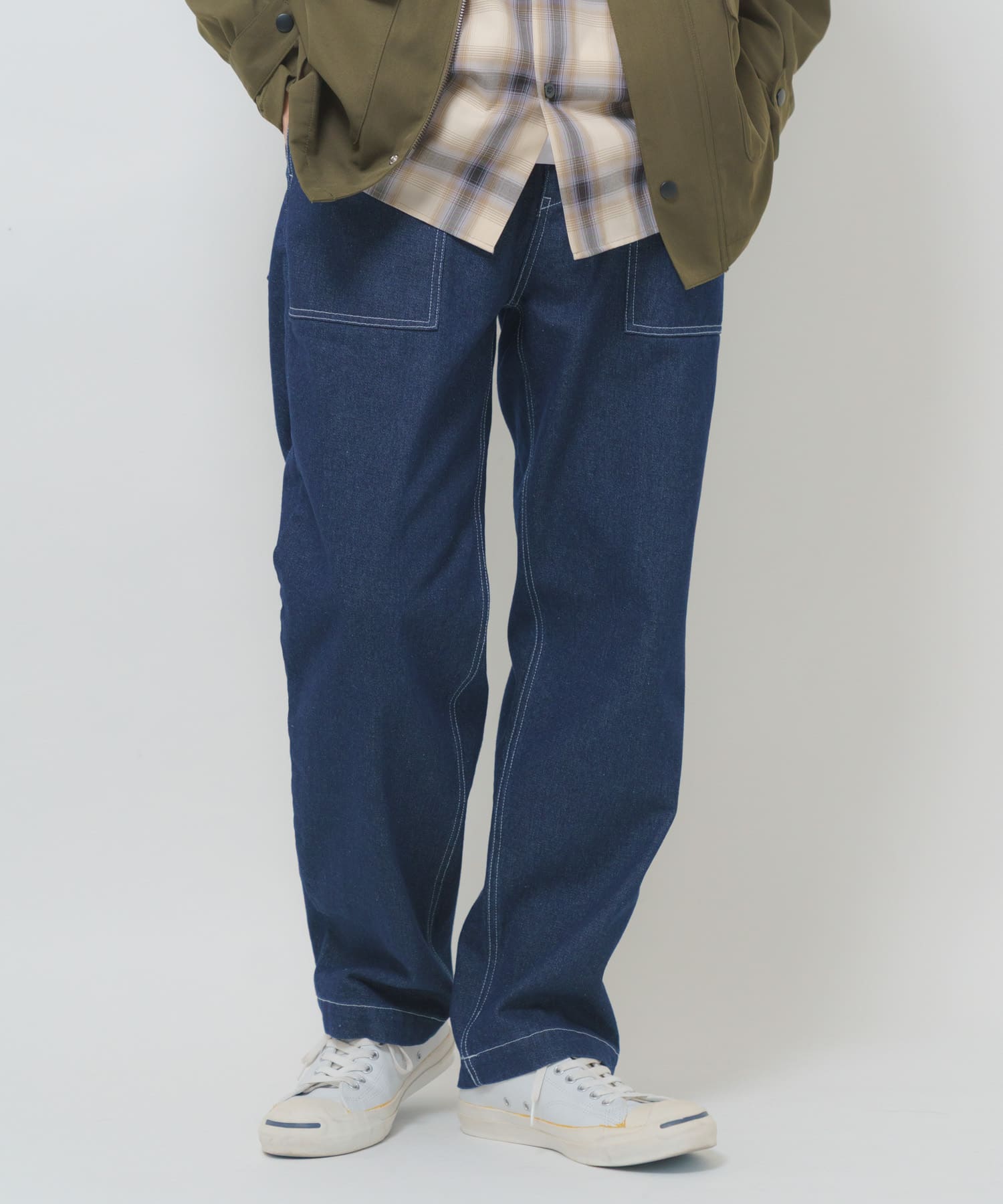 身長：170cm サイズ：M