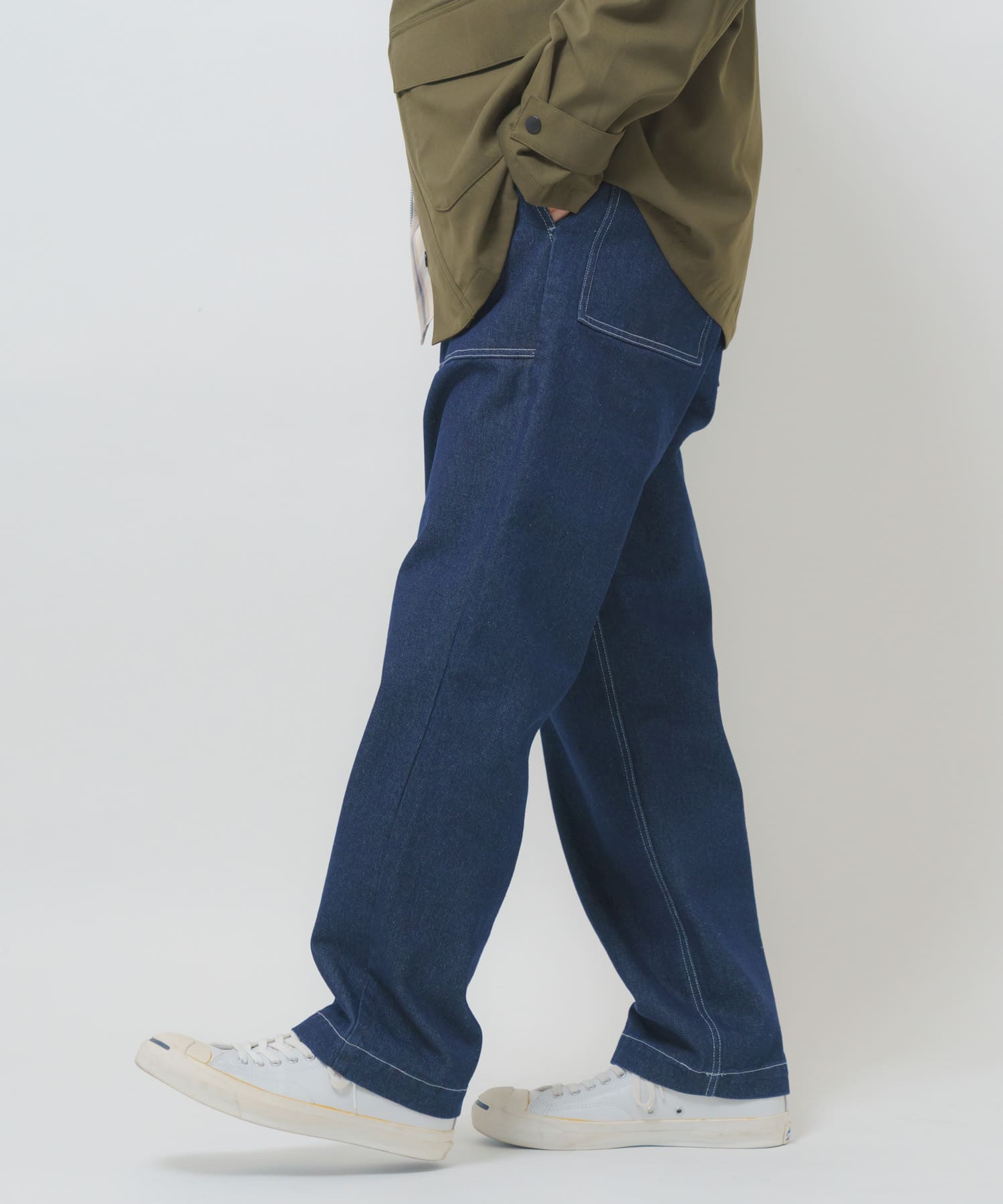 身長：170cm サイズ：M